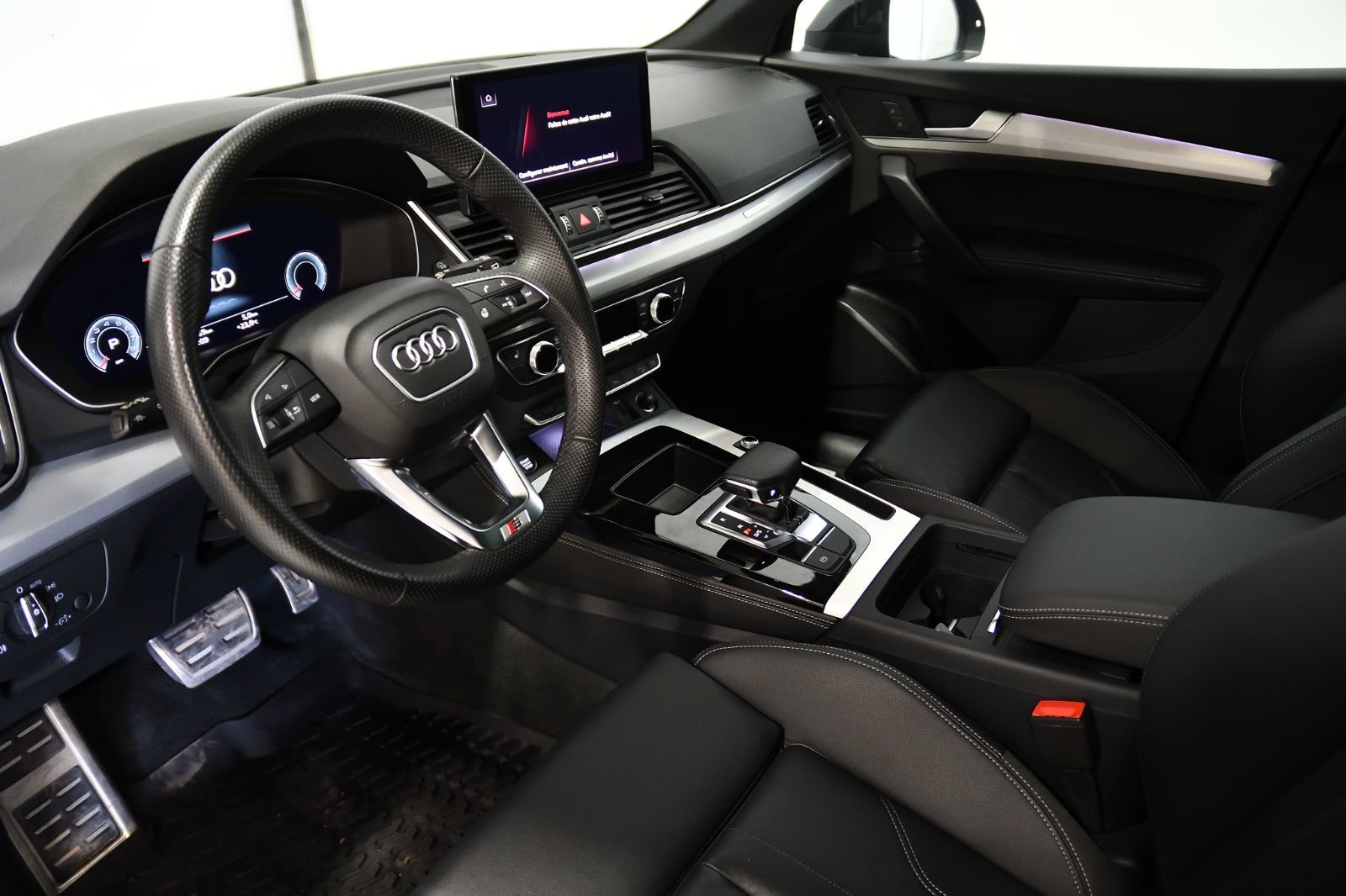 2025 Audi Q5 in St-Bruno, Quebec