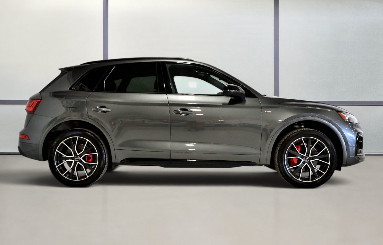 2025 Audi Q5 in St-Bruno, Quebec