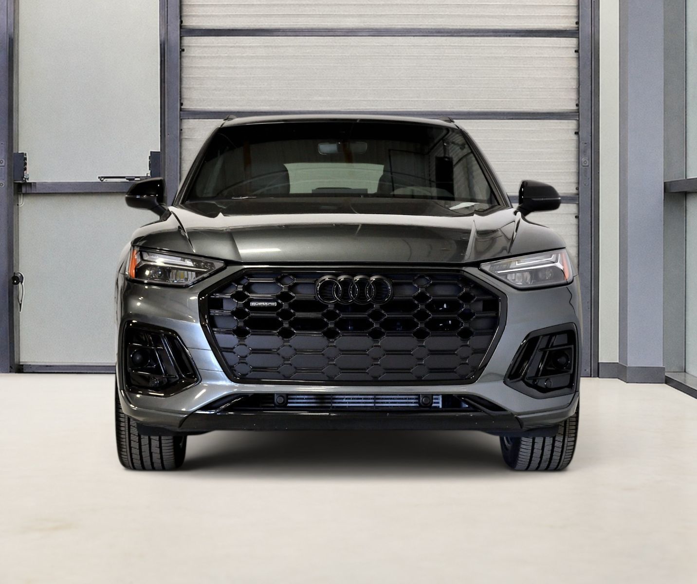 2025 Audi Q5 in St-Bruno, Quebec
