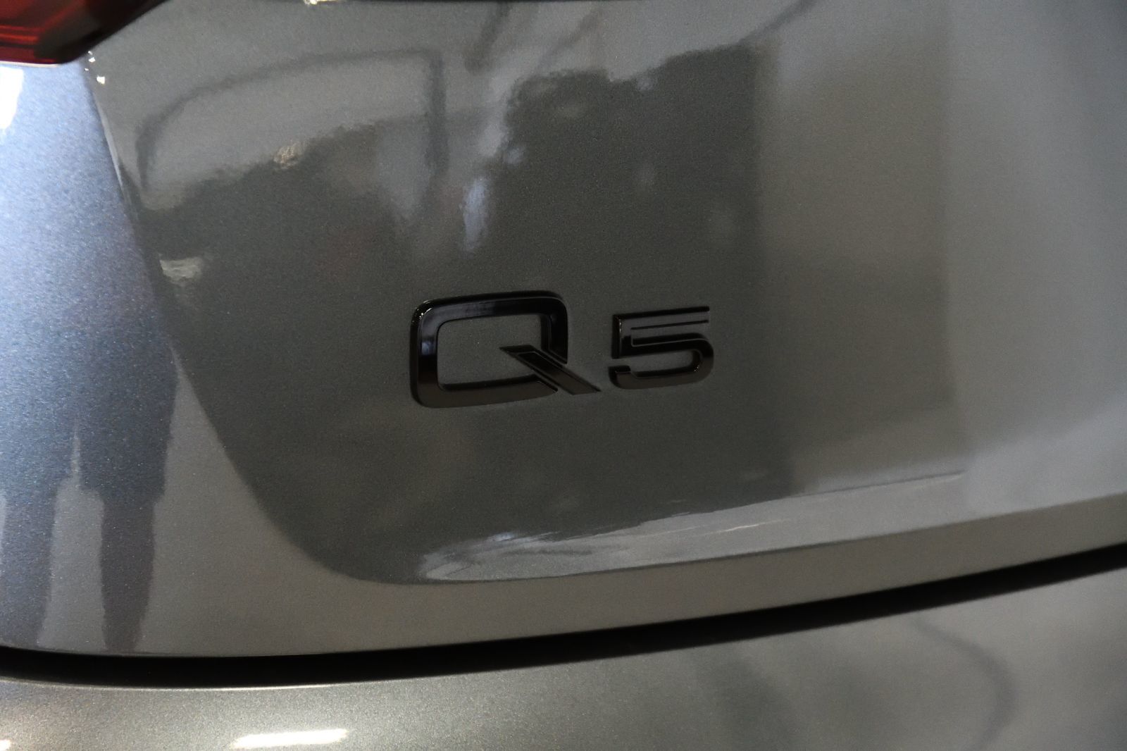 2025 Audi Q5 in St-Bruno, Quebec