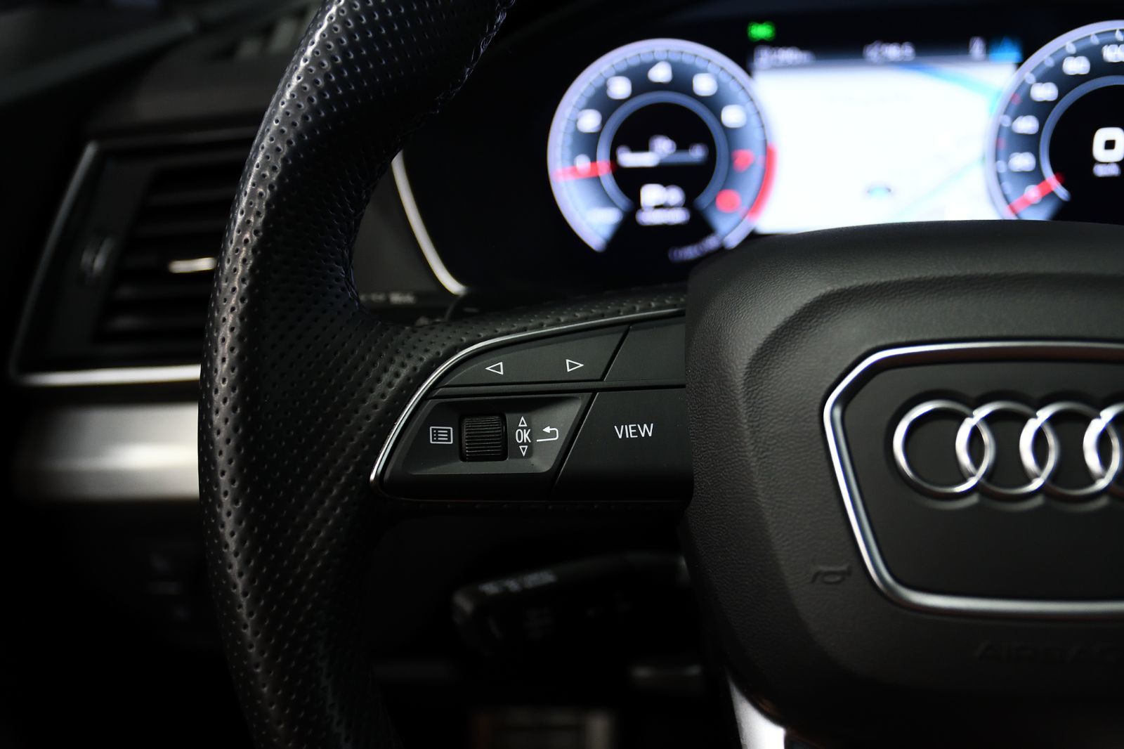2025 Audi Q5 in St-Bruno, Quebec
