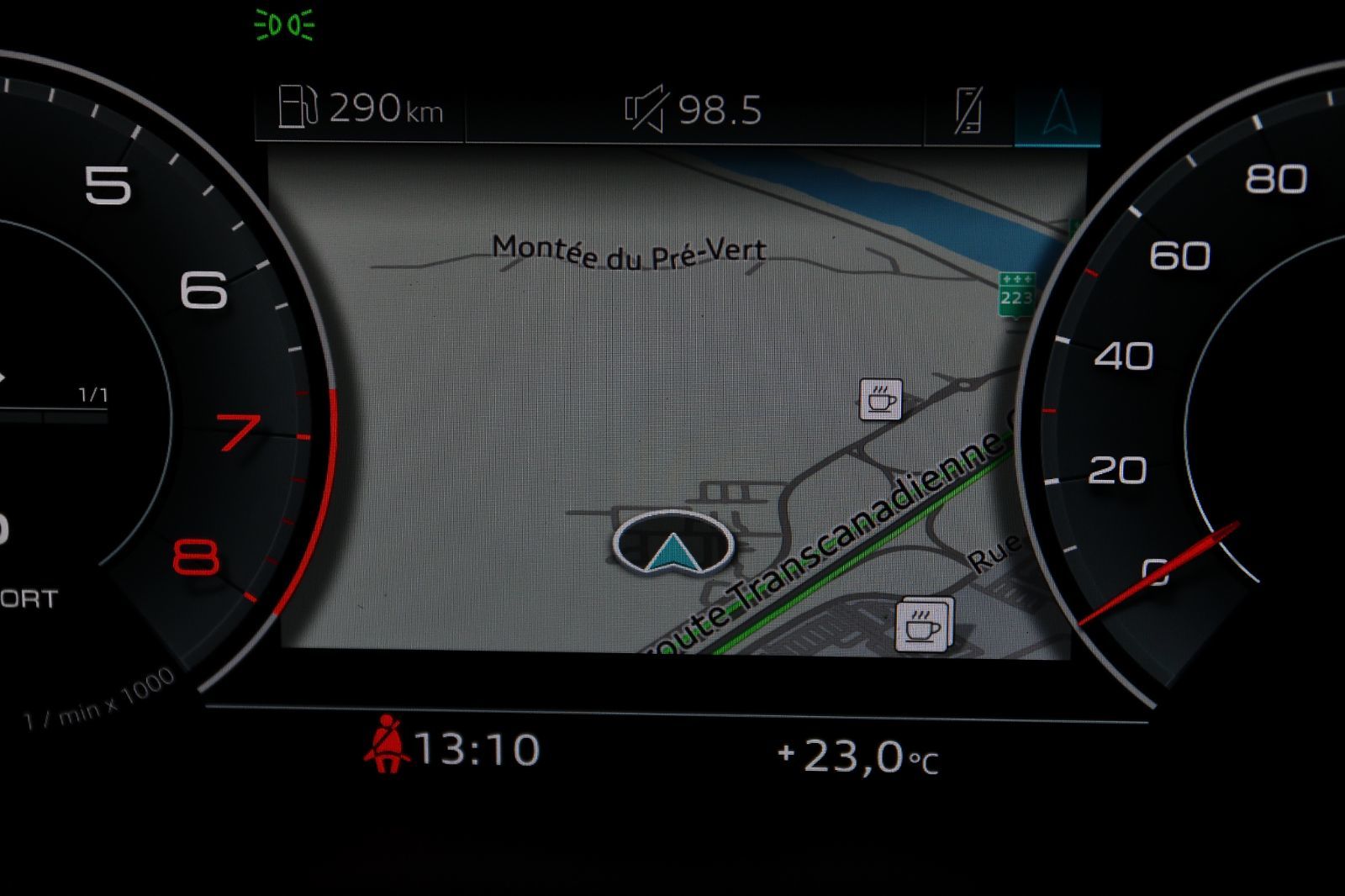 2025 Audi Q5 in St-Bruno, Quebec