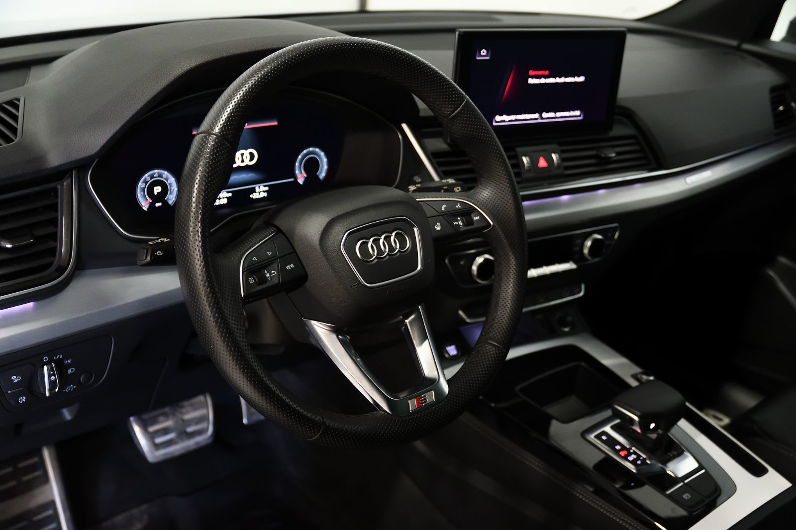 2025 Audi Q5 in St-Bruno, Quebec