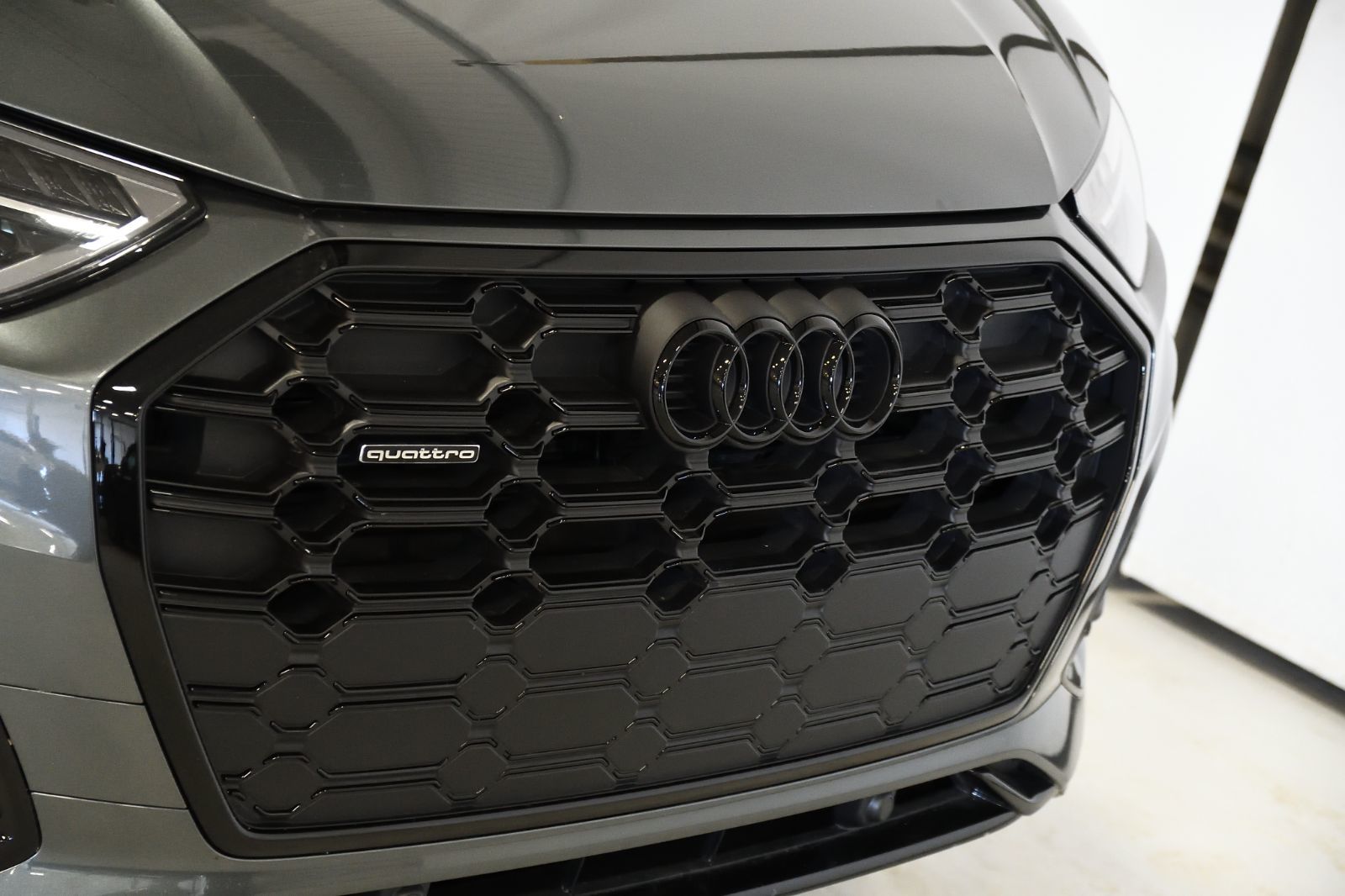 2025 Audi Q5 in St-Bruno, Quebec