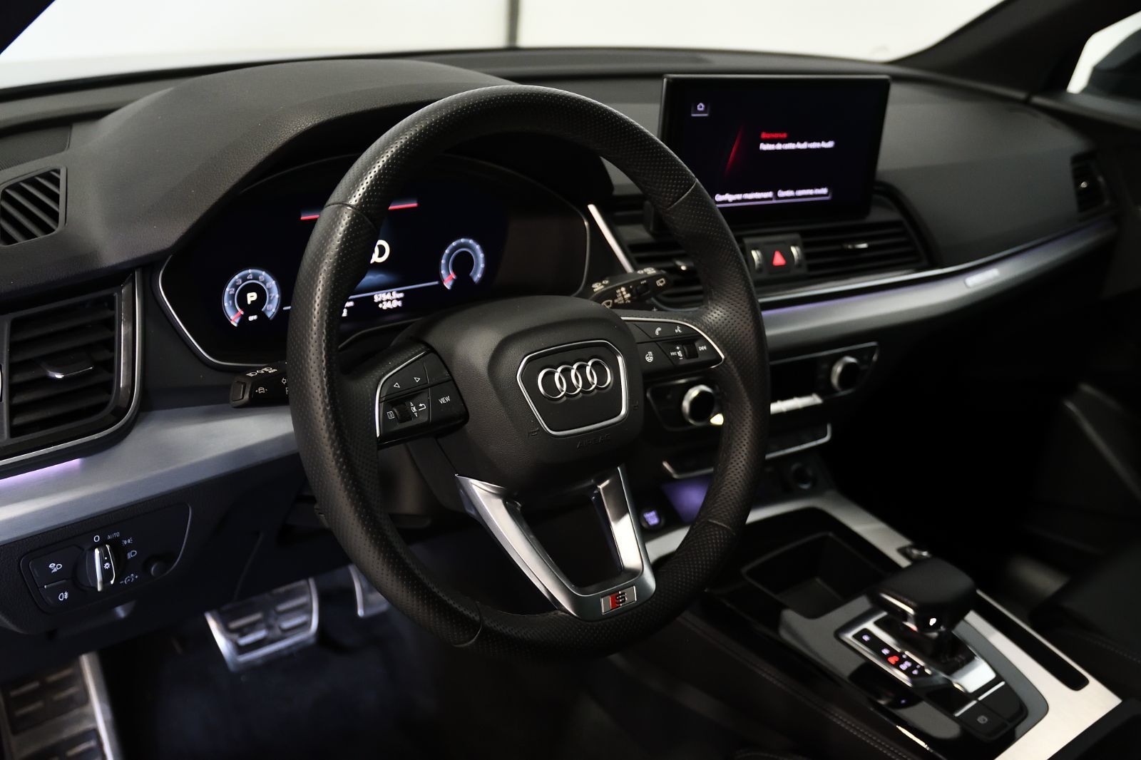 2025 Audi Q5 in St-Bruno, Quebec