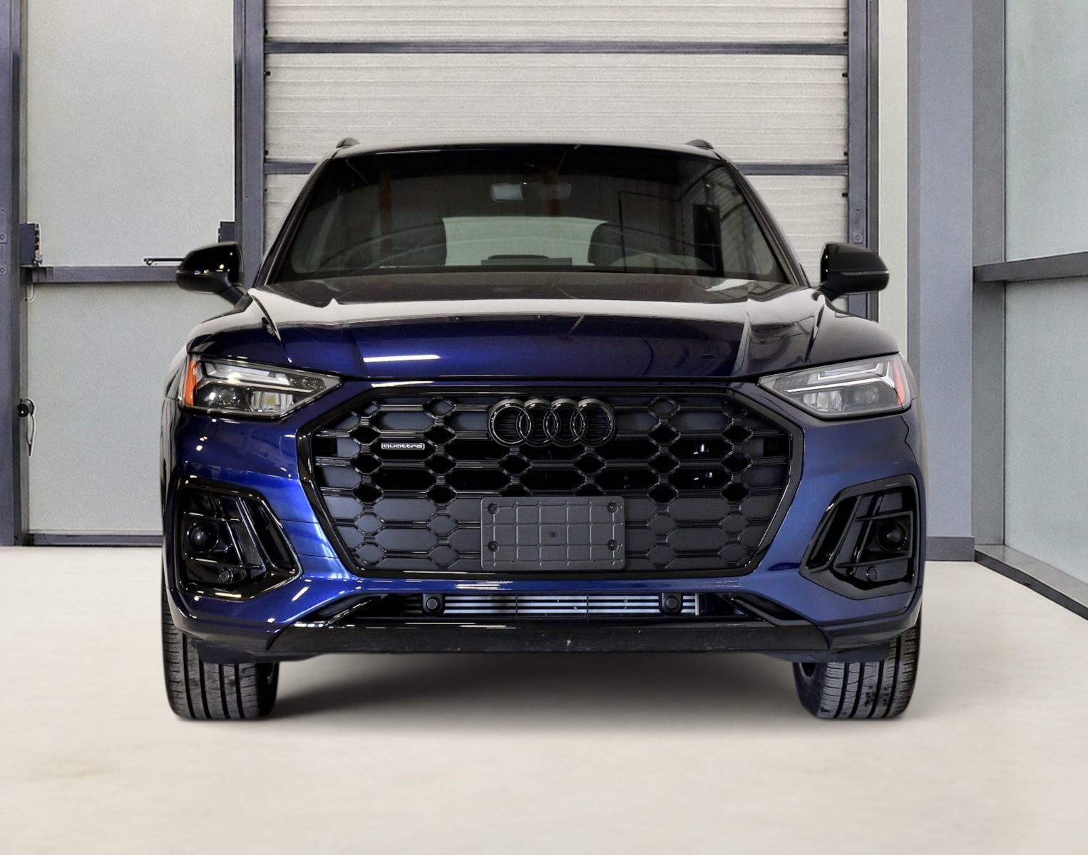2025 Audi Q5 in St-Bruno, Quebec