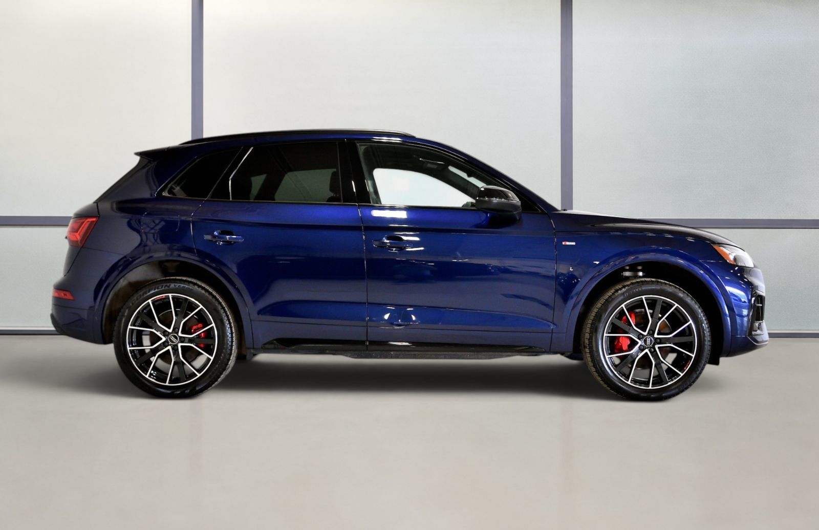 2025 Audi Q5 in St-Bruno, Quebec