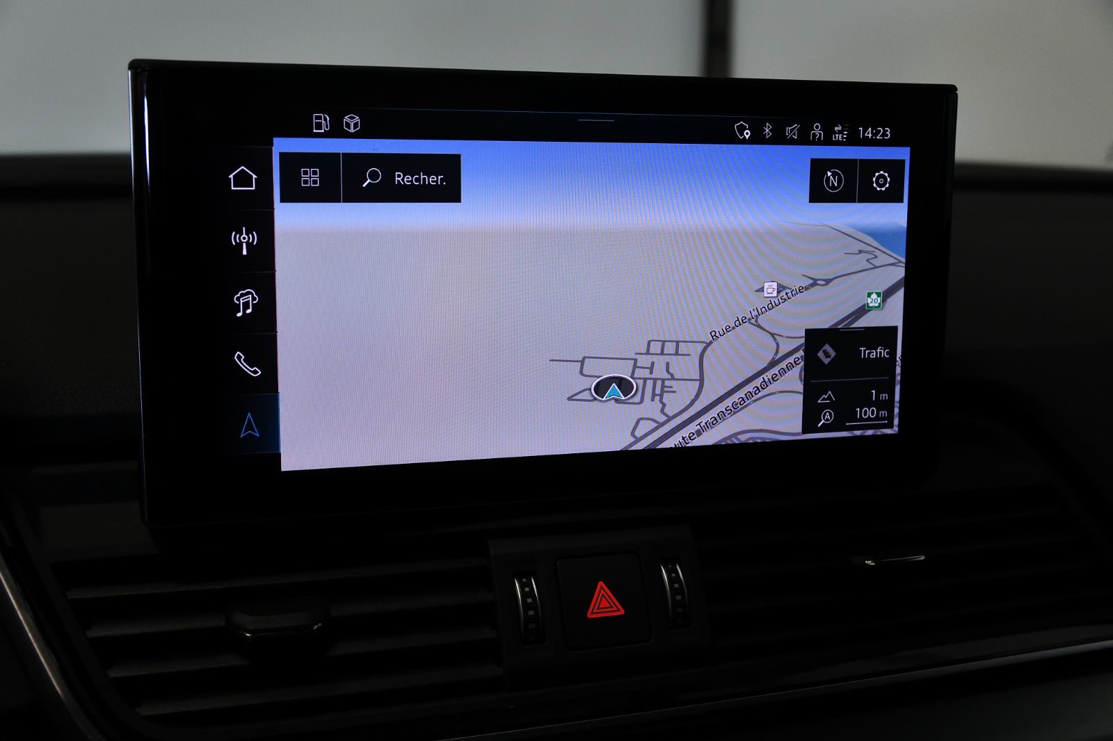 2025 Audi Q5 in St-Bruno, Quebec