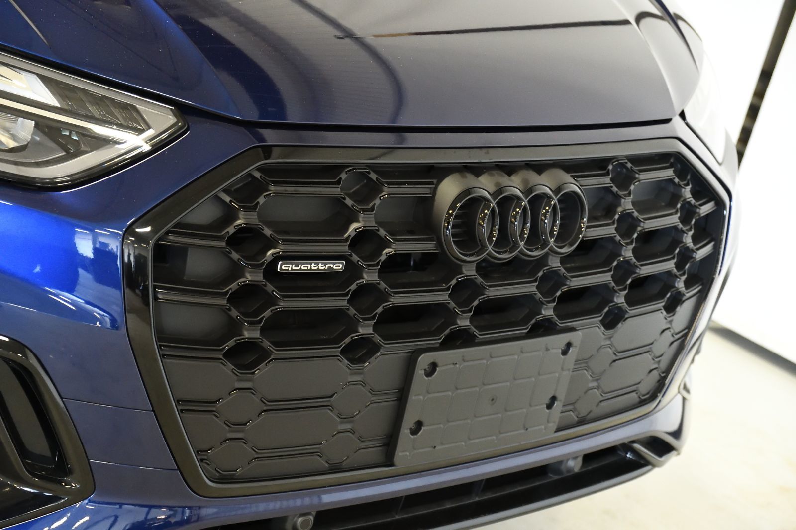 2025 Audi Q5 in St-Bruno, Quebec
