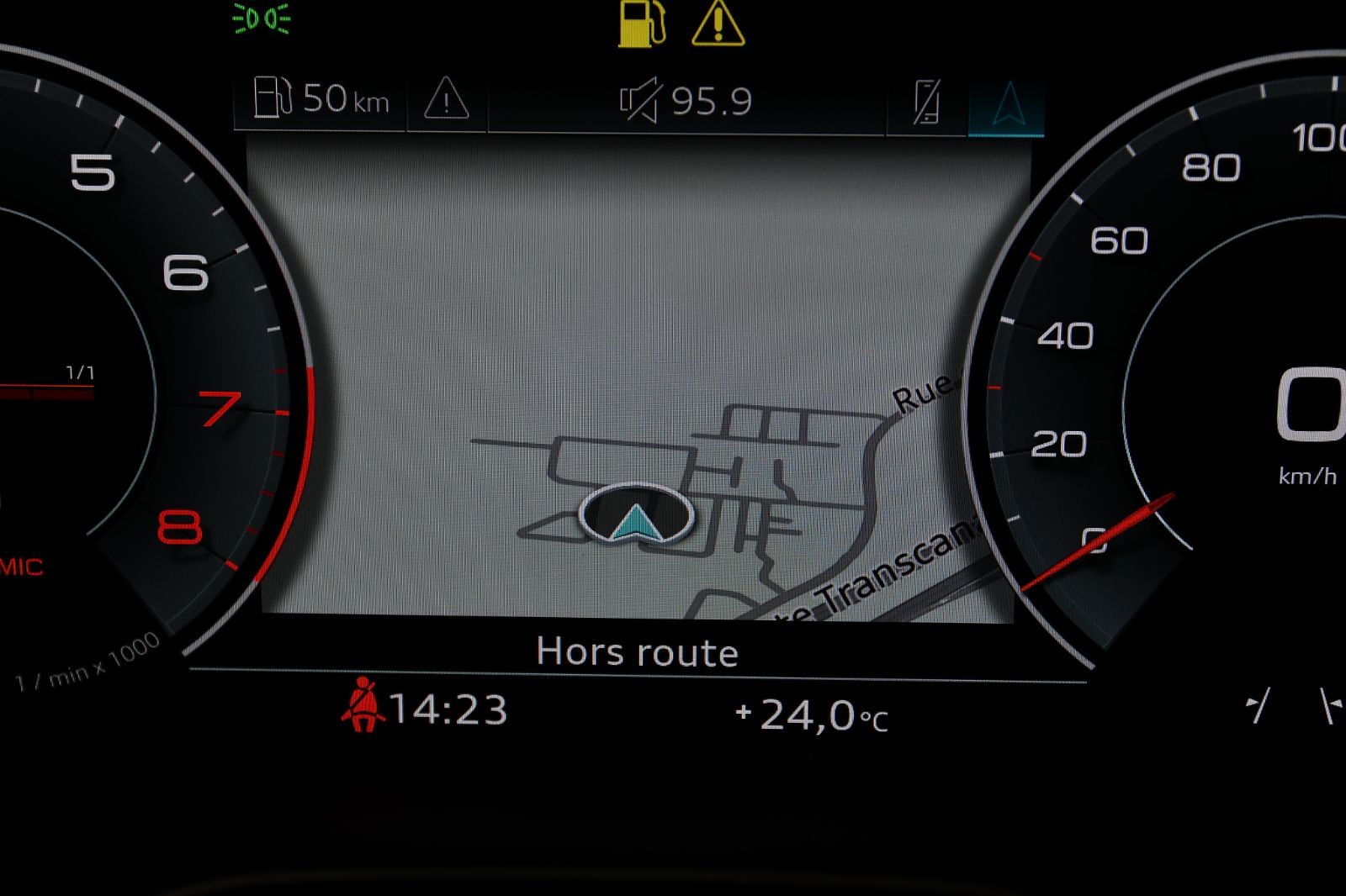2025 Audi Q5 in St-Bruno, Quebec
