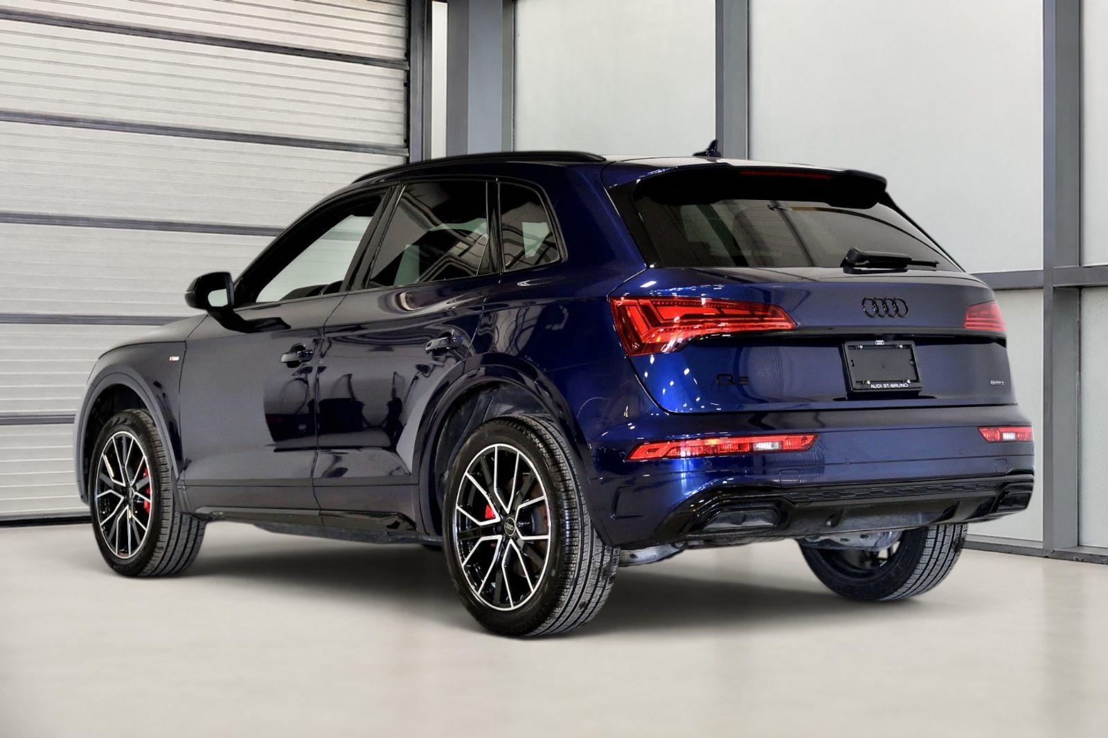 2025 Audi Q5 in St-Bruno, Quebec