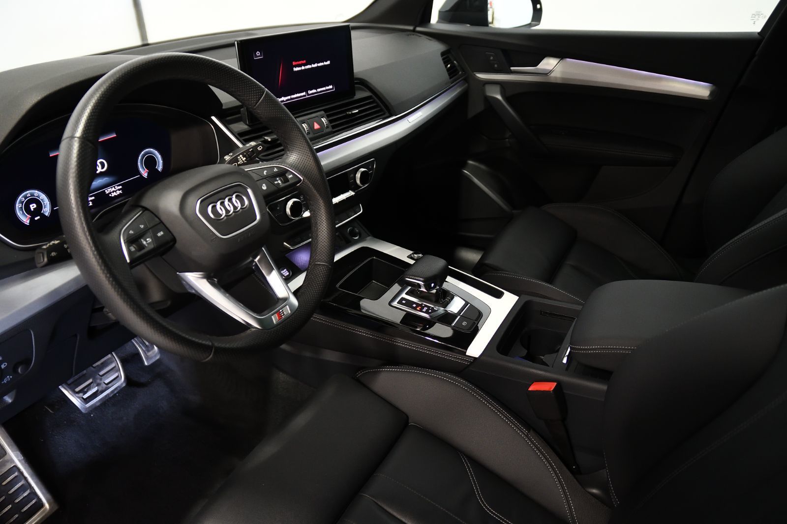 2025 Audi Q5 in St-Bruno, Quebec