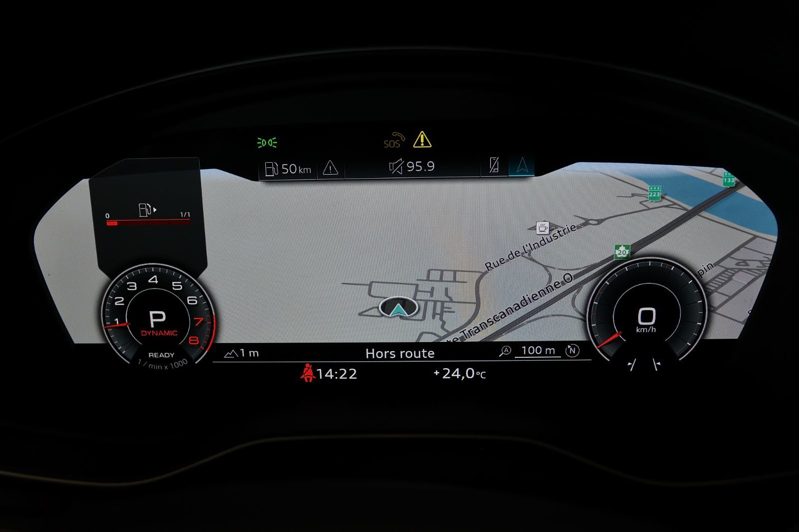 2025 Audi Q5 in St-Bruno, Quebec