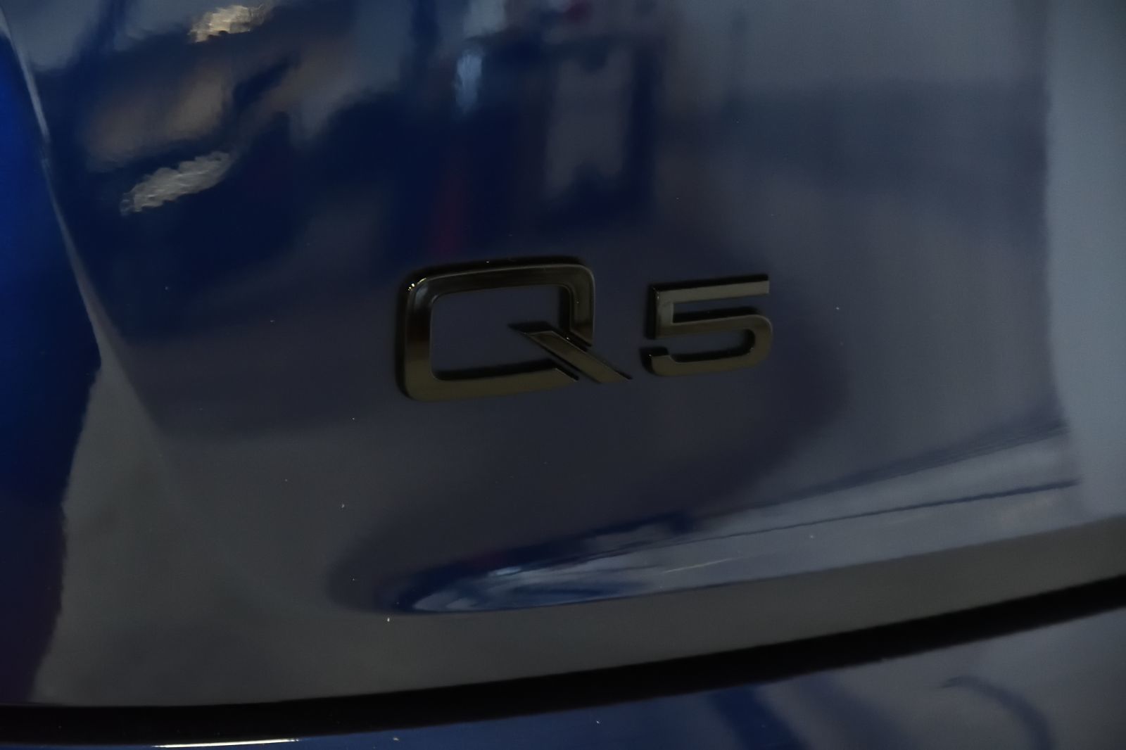 2025 Audi Q5 in St-Bruno, Quebec