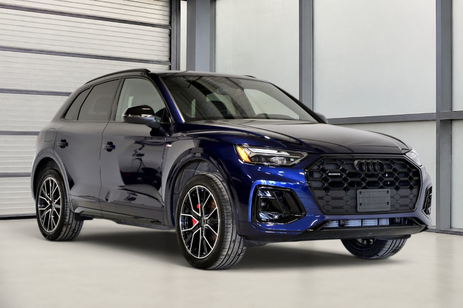 2025 Audi Q5 in St-Bruno, Quebec