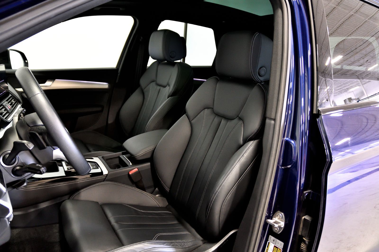 2025 Audi Q5 in St-Bruno, Quebec