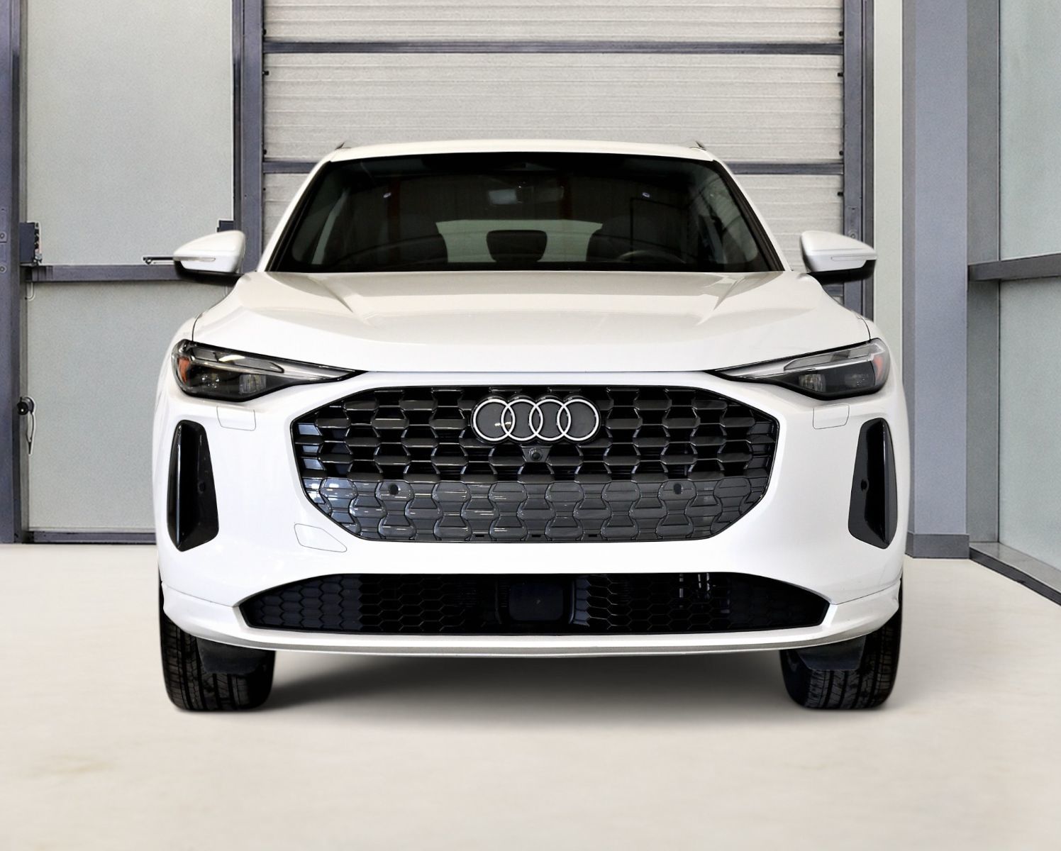 Audi Q5  2025 à St-Bruno, Québec