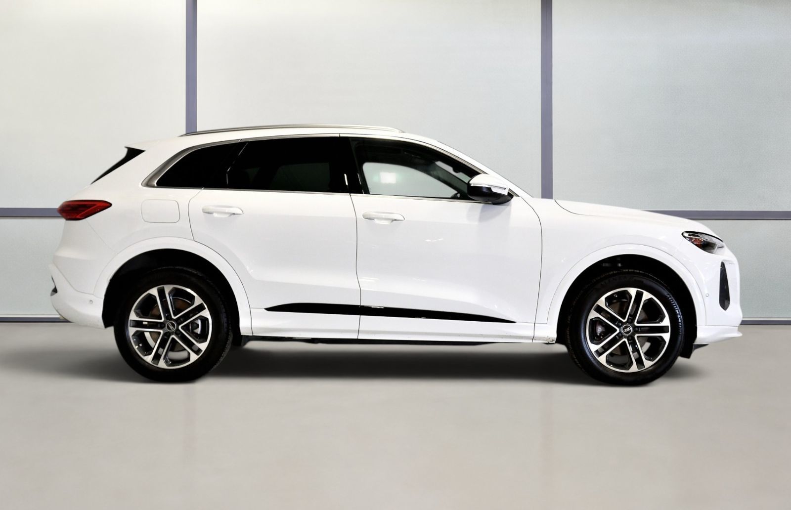 Audi Q5  2025 à St-Bruno, Québec