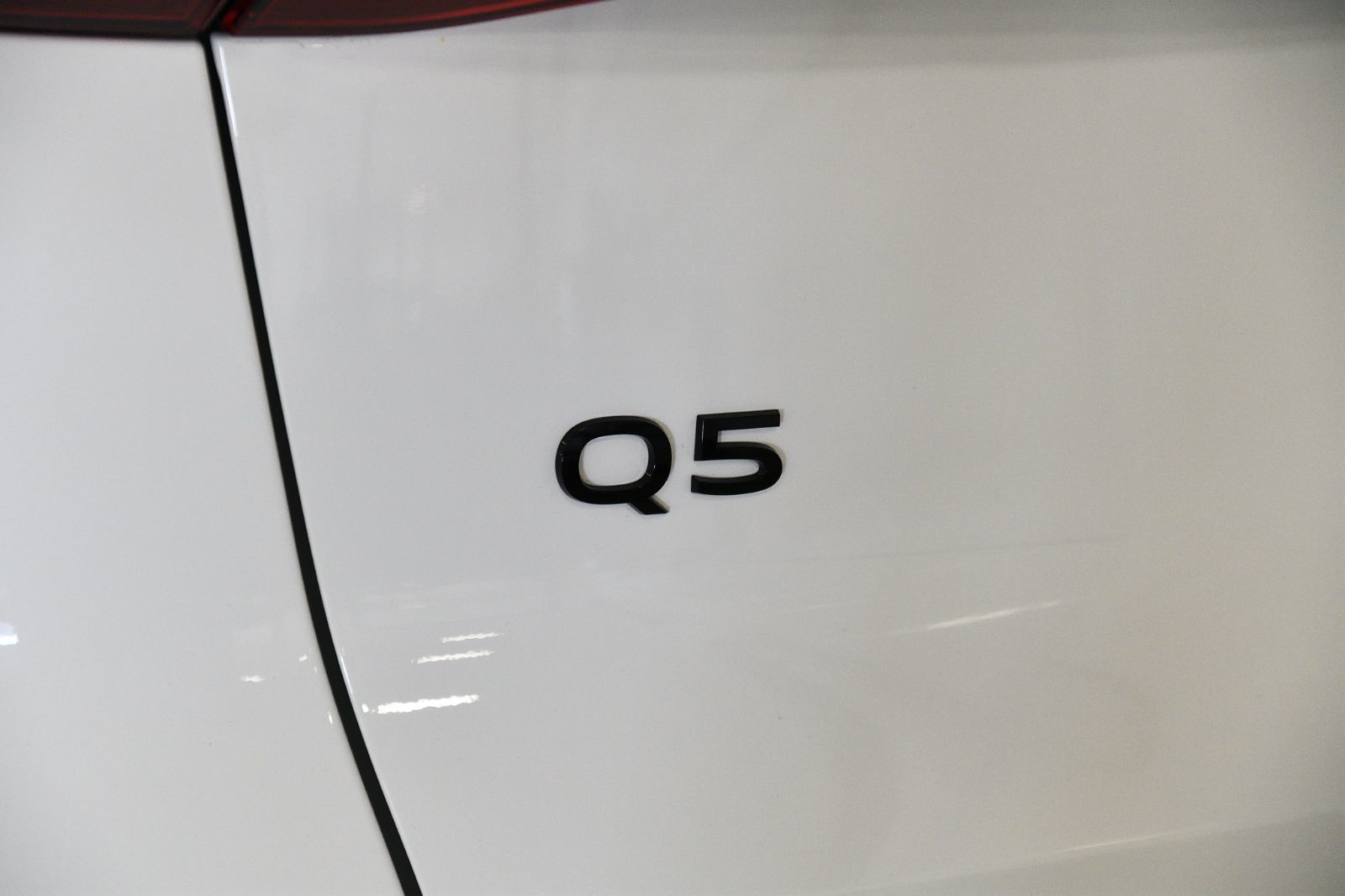 Audi Q5  2025 à St-Bruno, Québec
