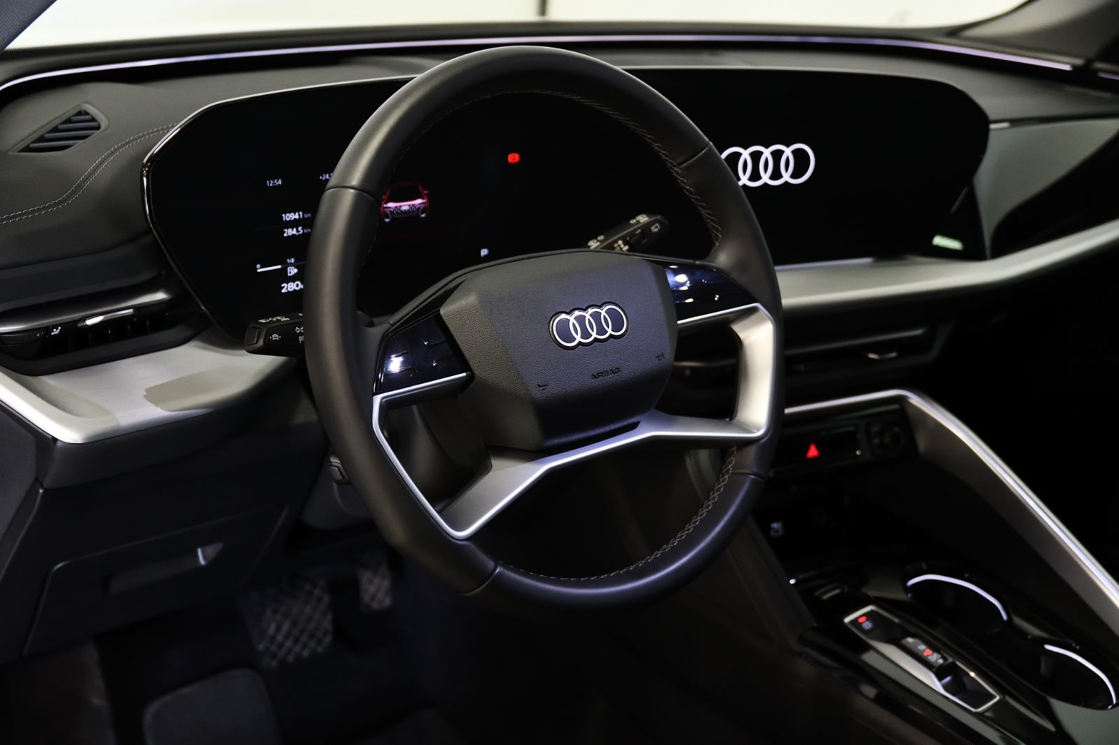 Audi Q5  2025 à St-Bruno, Québec