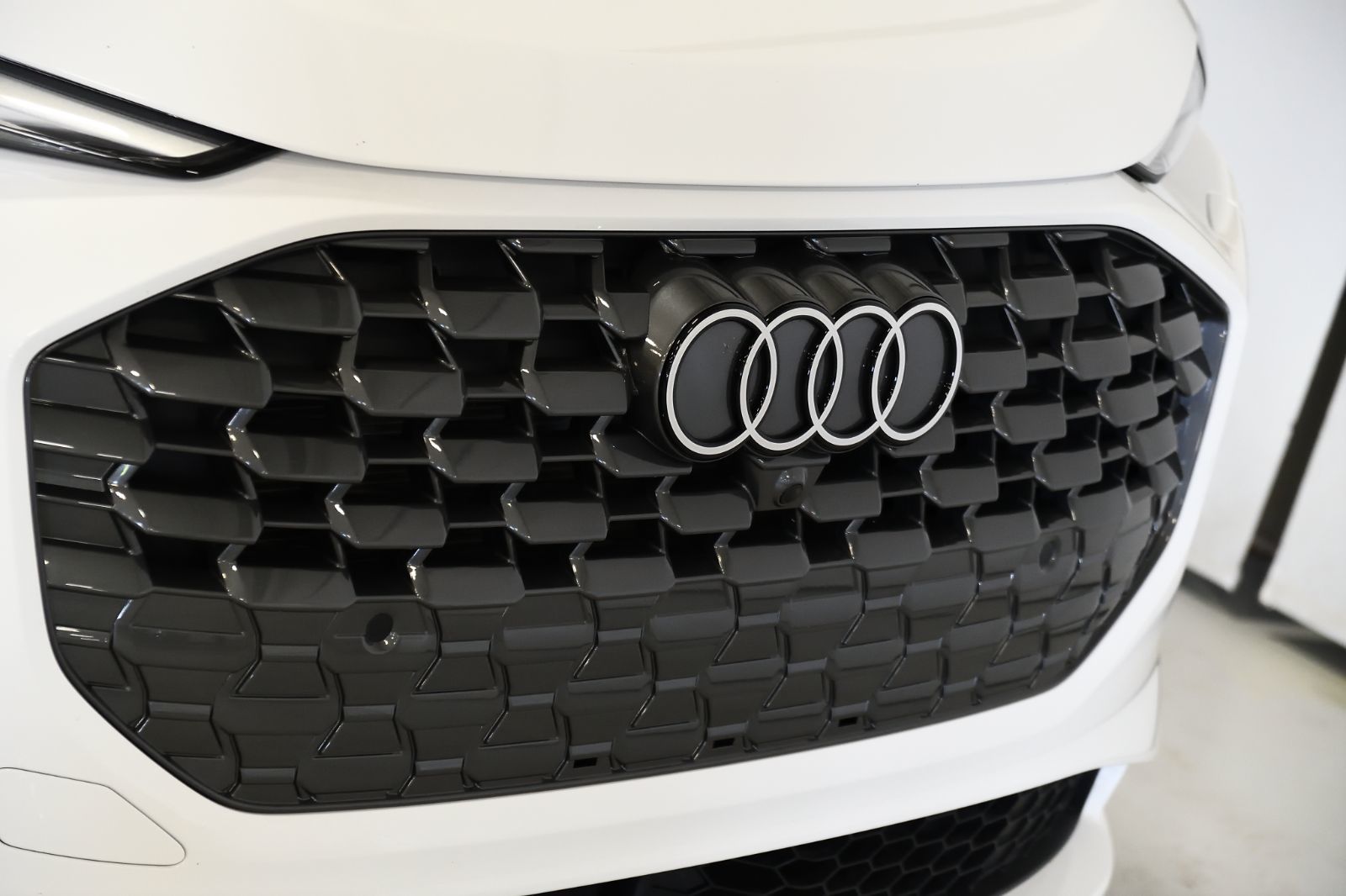 Audi Q5  2025 à St-Bruno, Québec