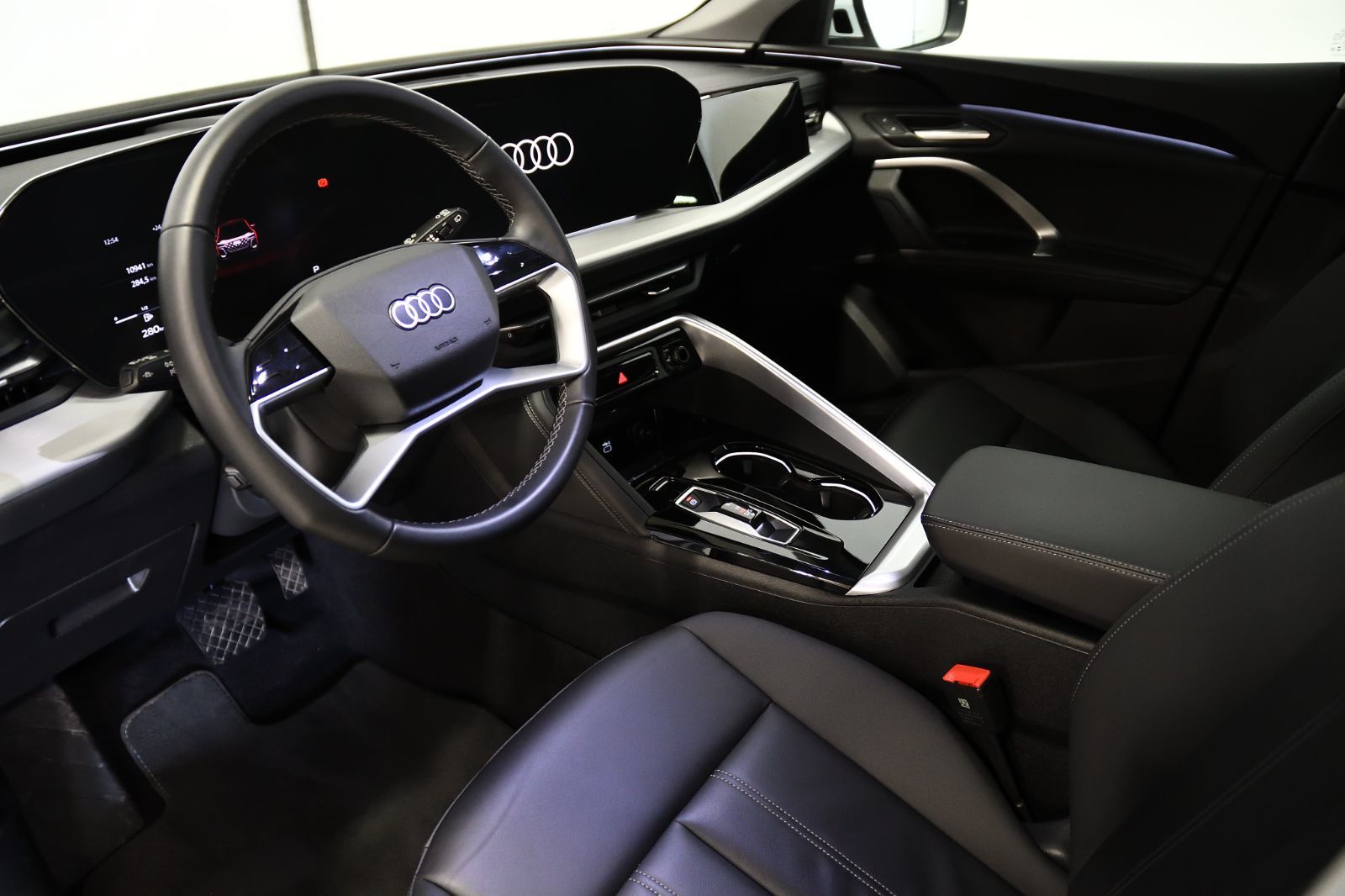 Audi Q5  2025 à St-Bruno, Québec