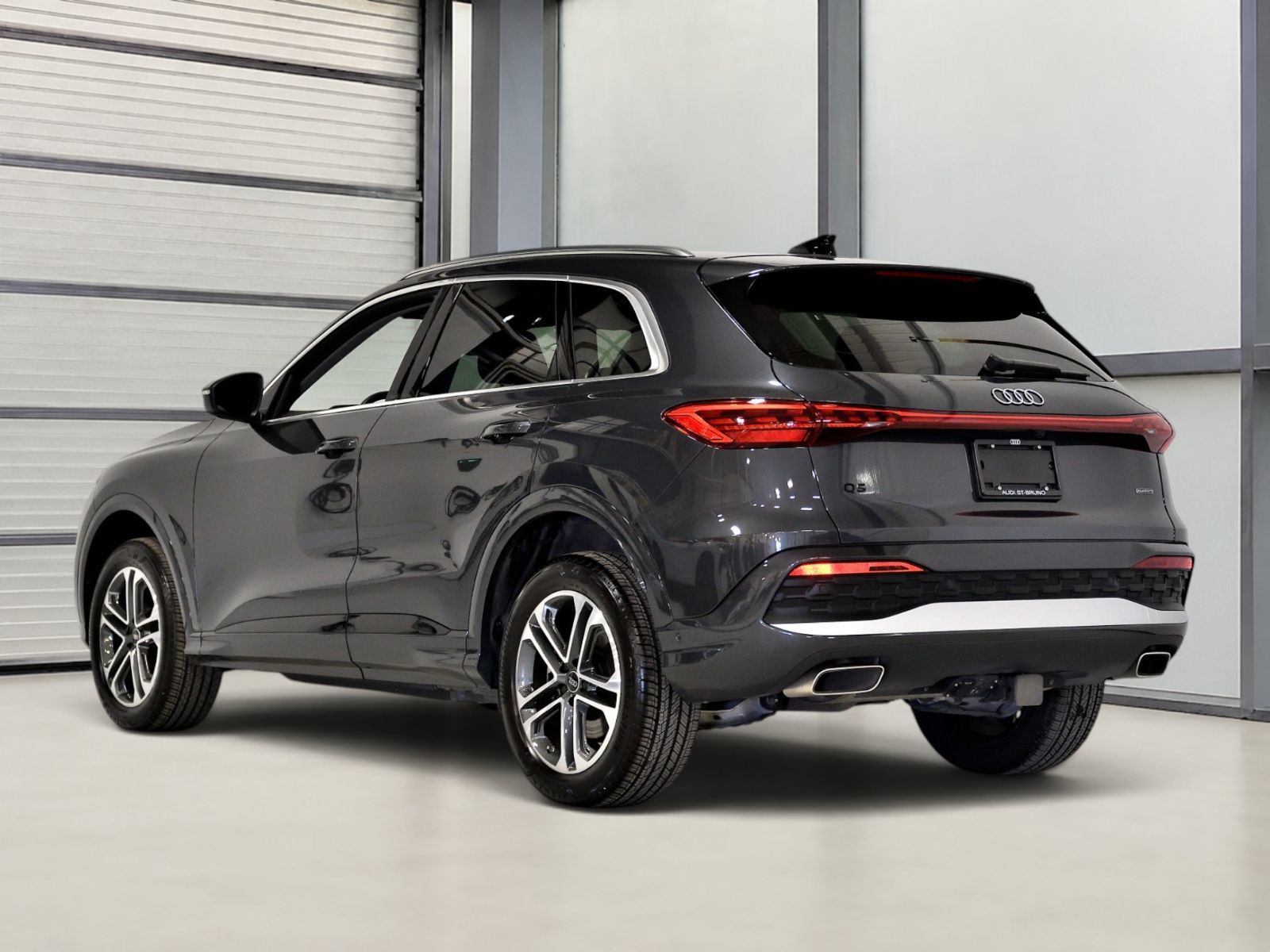 2025 Audi Q5 in St-Bruno, Quebec