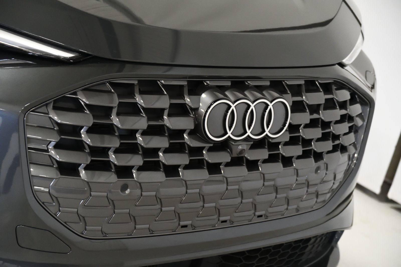 2025 Audi Q5 in St-Bruno, Quebec