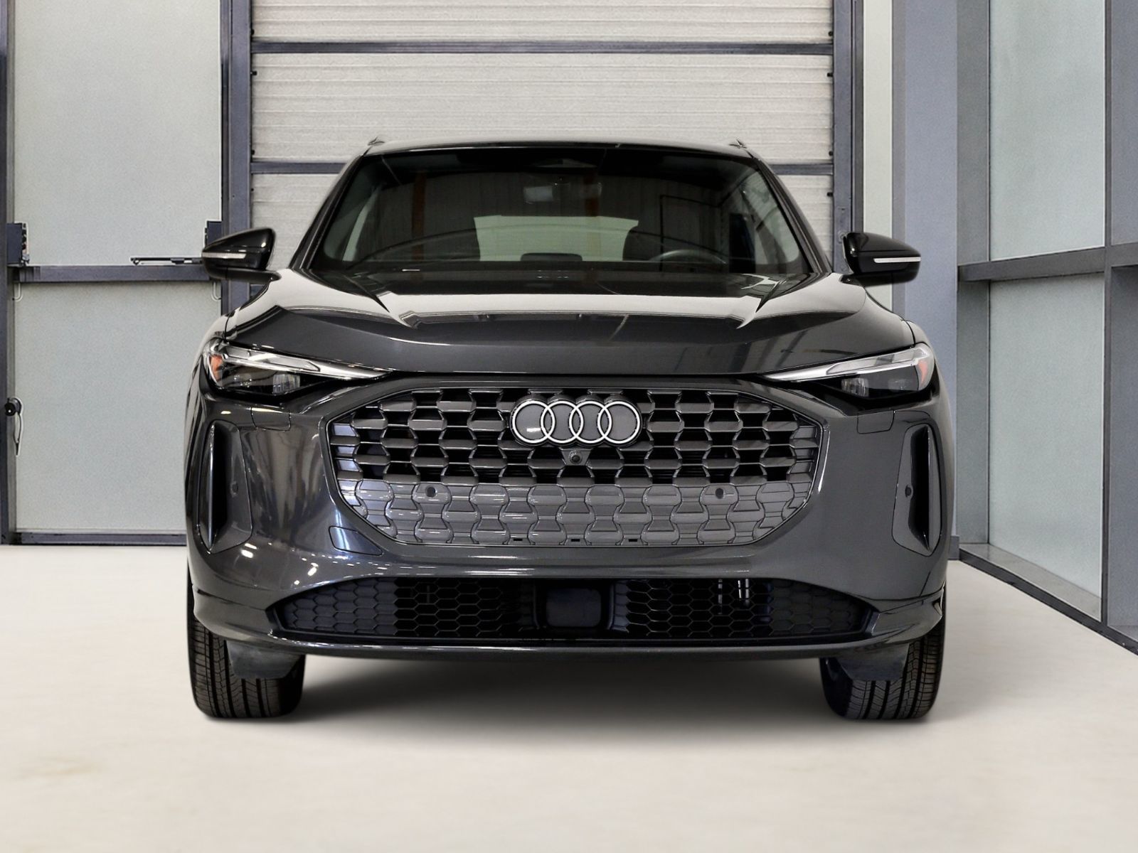 2025 Audi Q5 in St-Bruno, Quebec