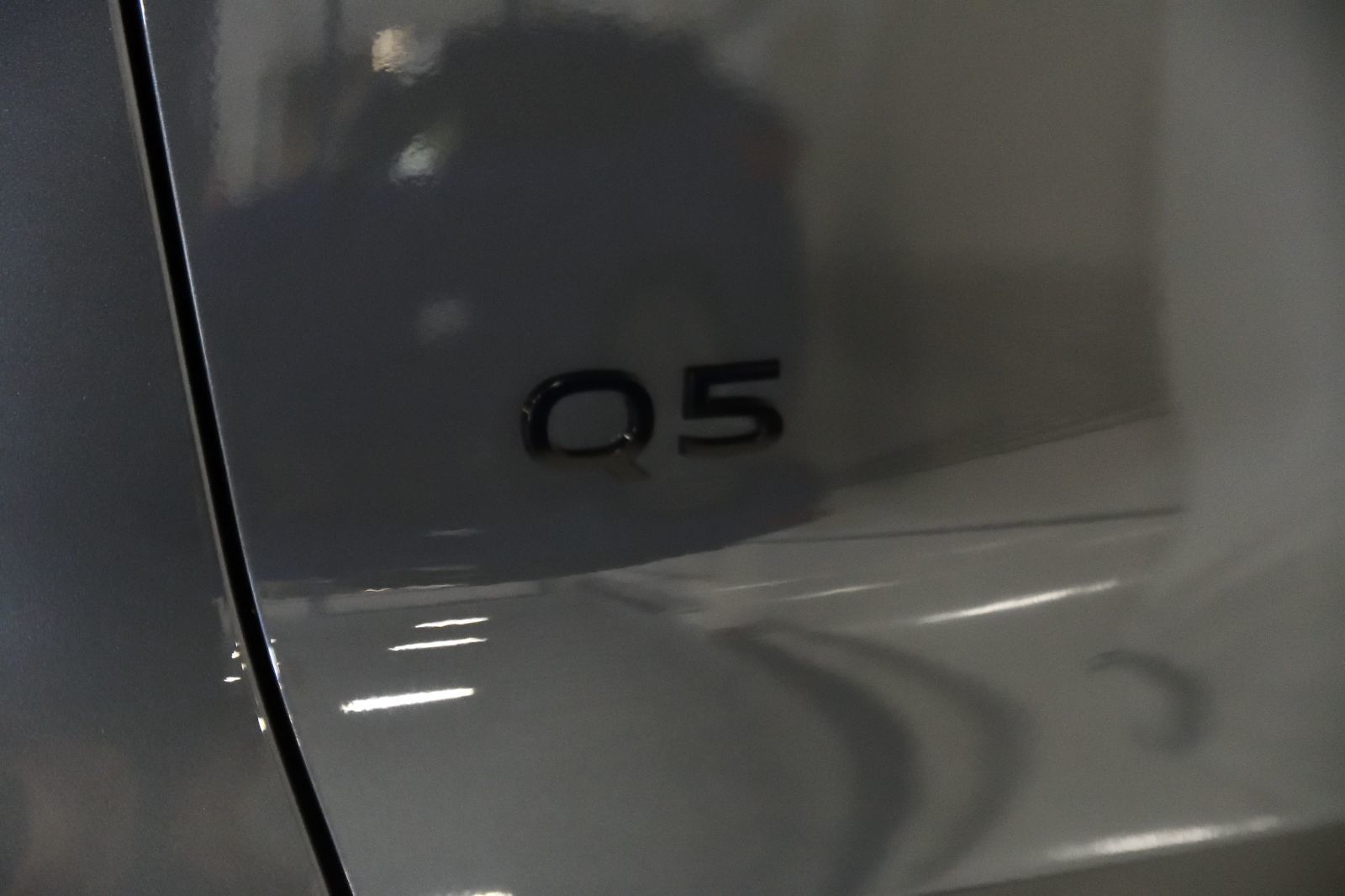 2025 Audi Q5 in St-Bruno, Quebec