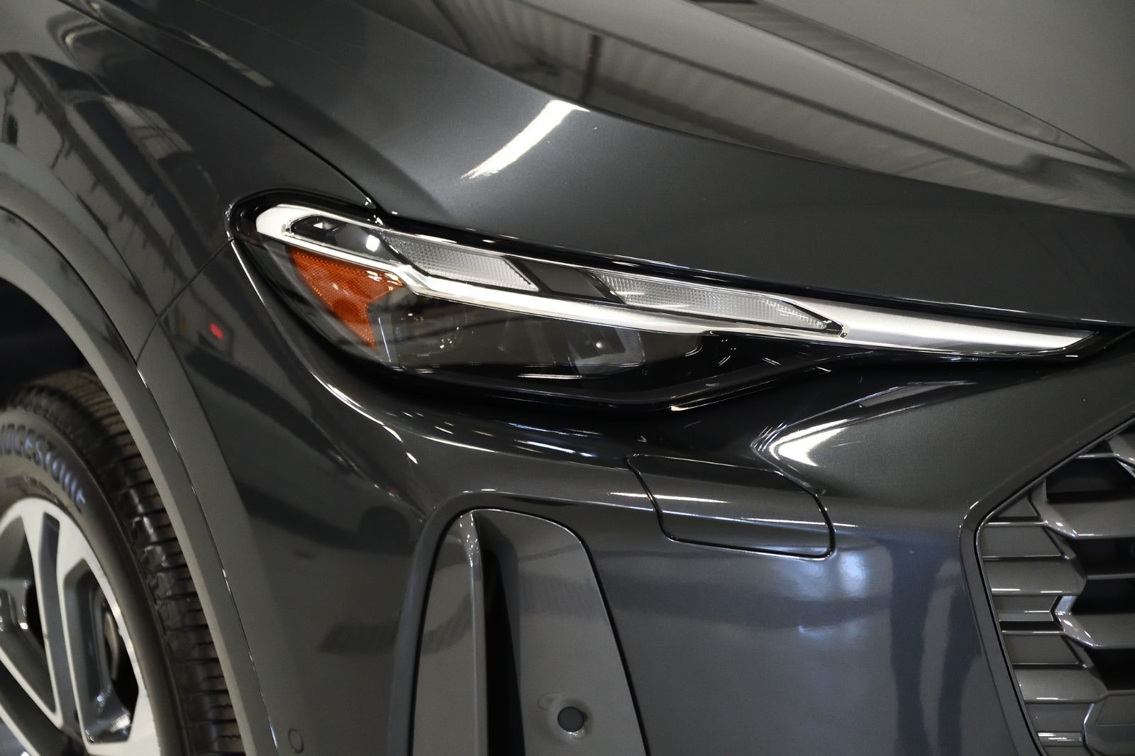2025 Audi Q5 in St-Bruno, Quebec