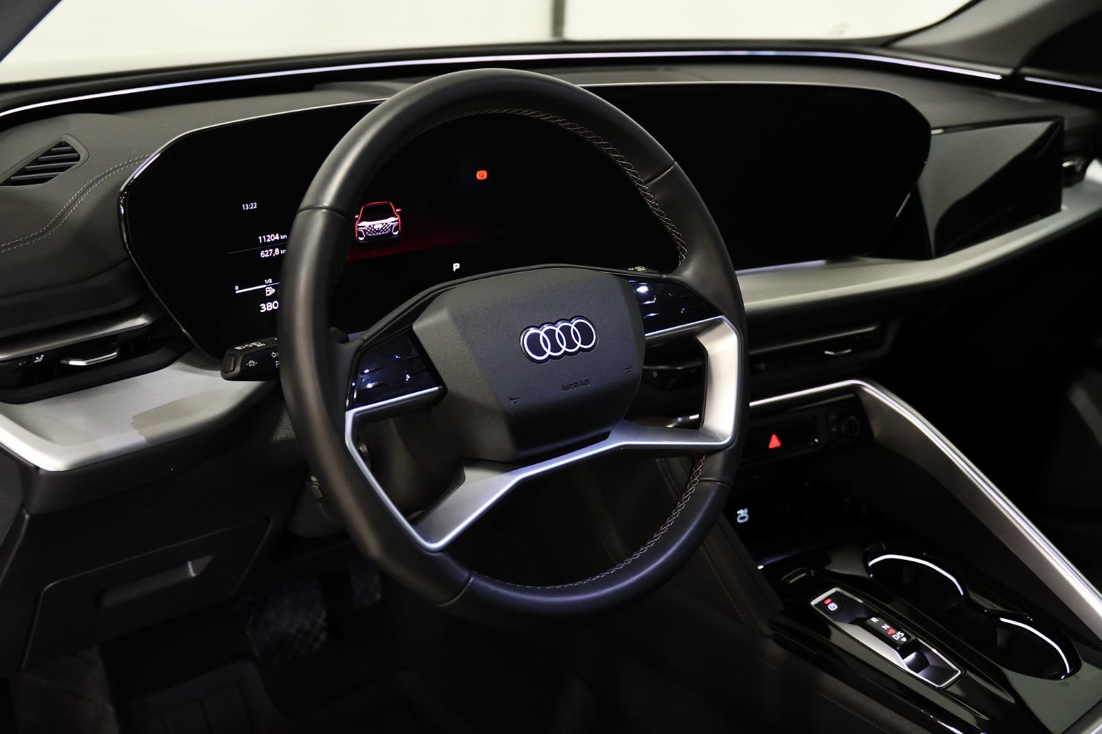2025 Audi Q5 in St-Bruno, Quebec