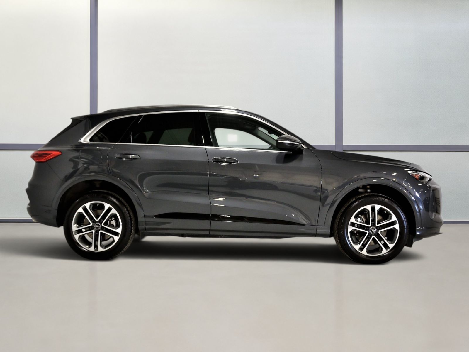 2025 Audi Q5 in St-Bruno, Quebec