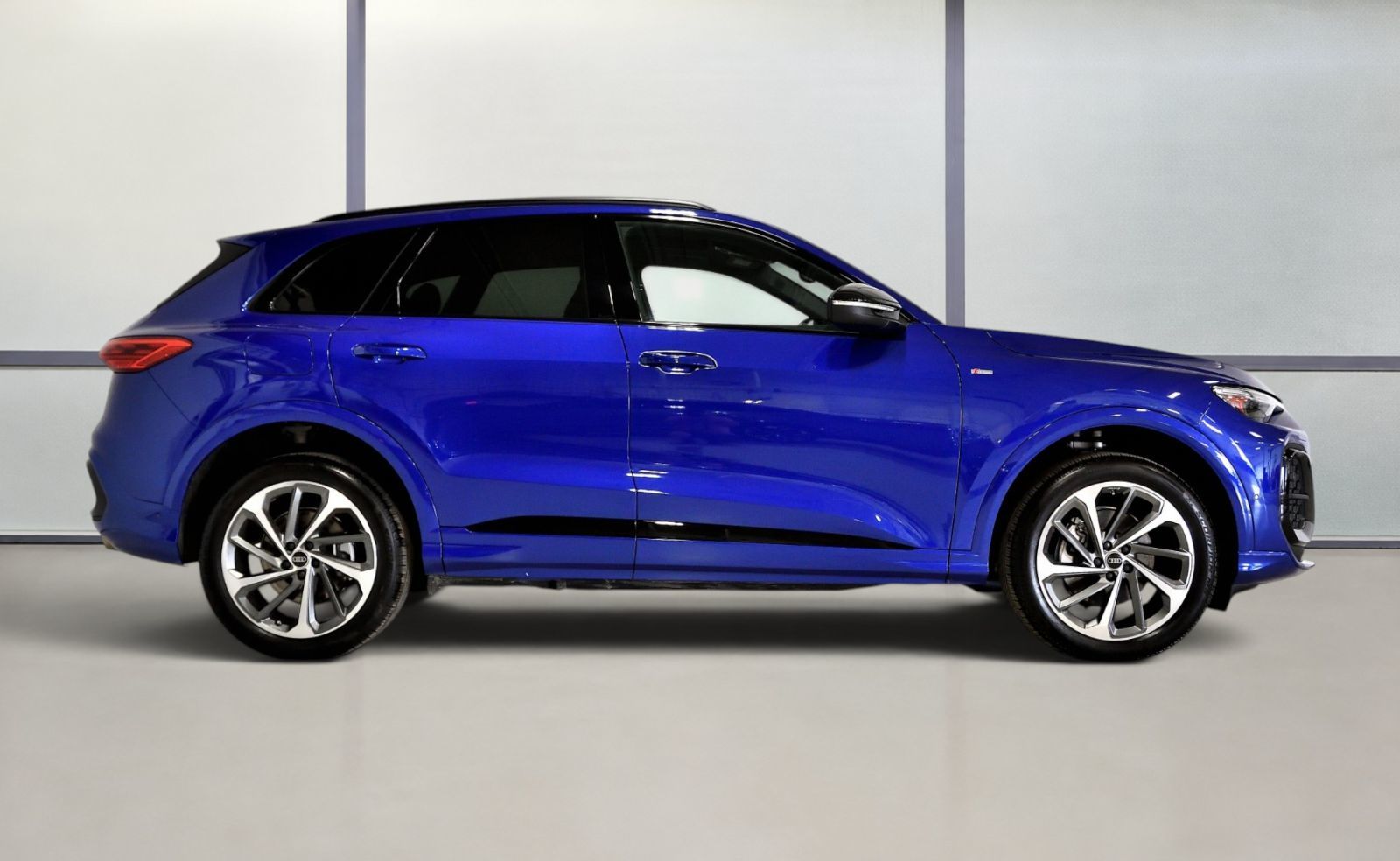 Audi Q5  2026 à St-Bruno, Québec