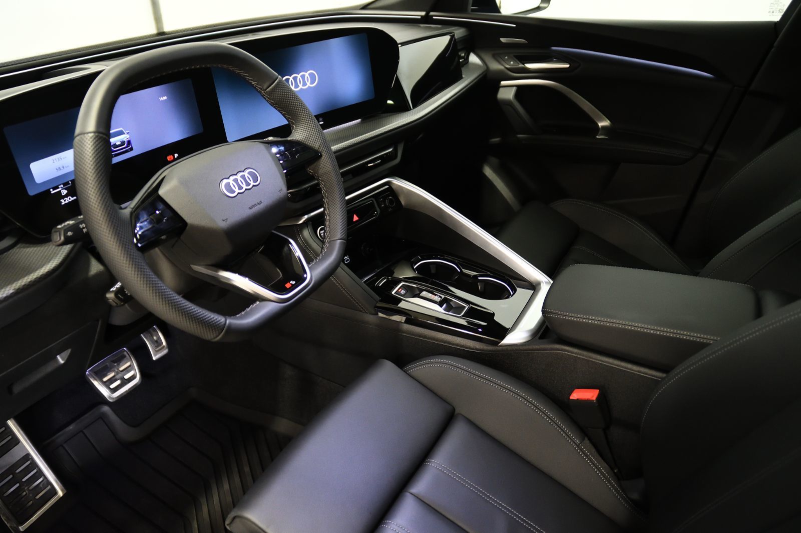 Audi Q5  2026 à St-Bruno, Québec