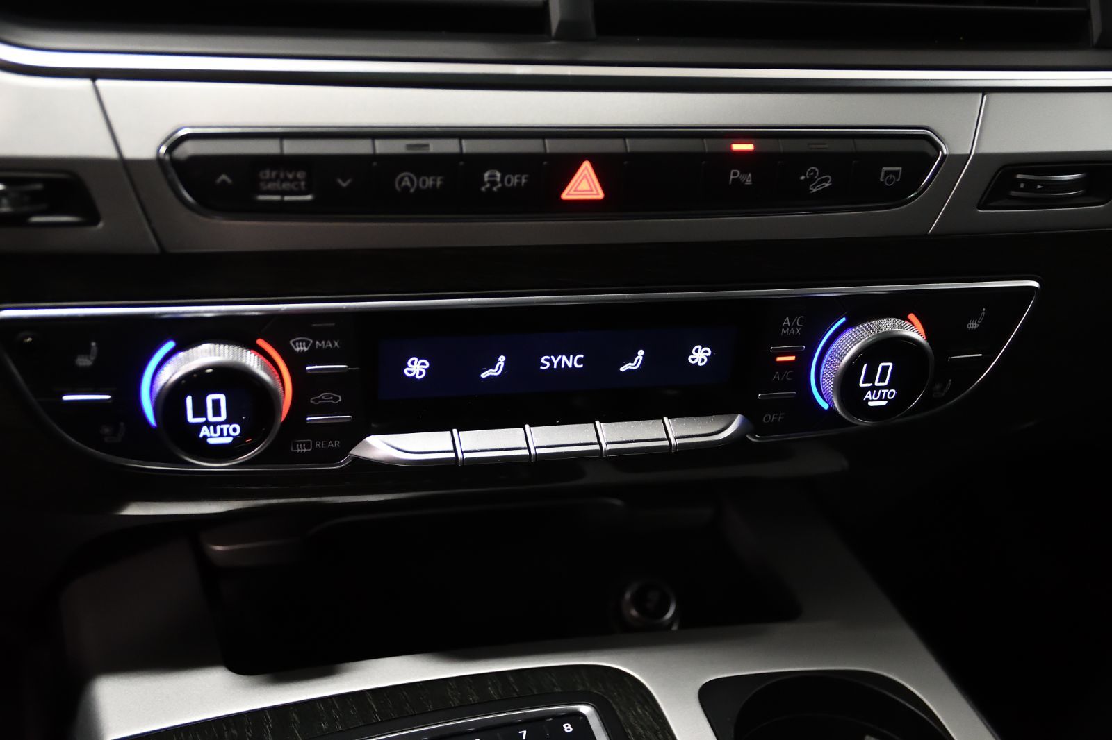 2019 Audi Q7 in St-Bruno, Quebec