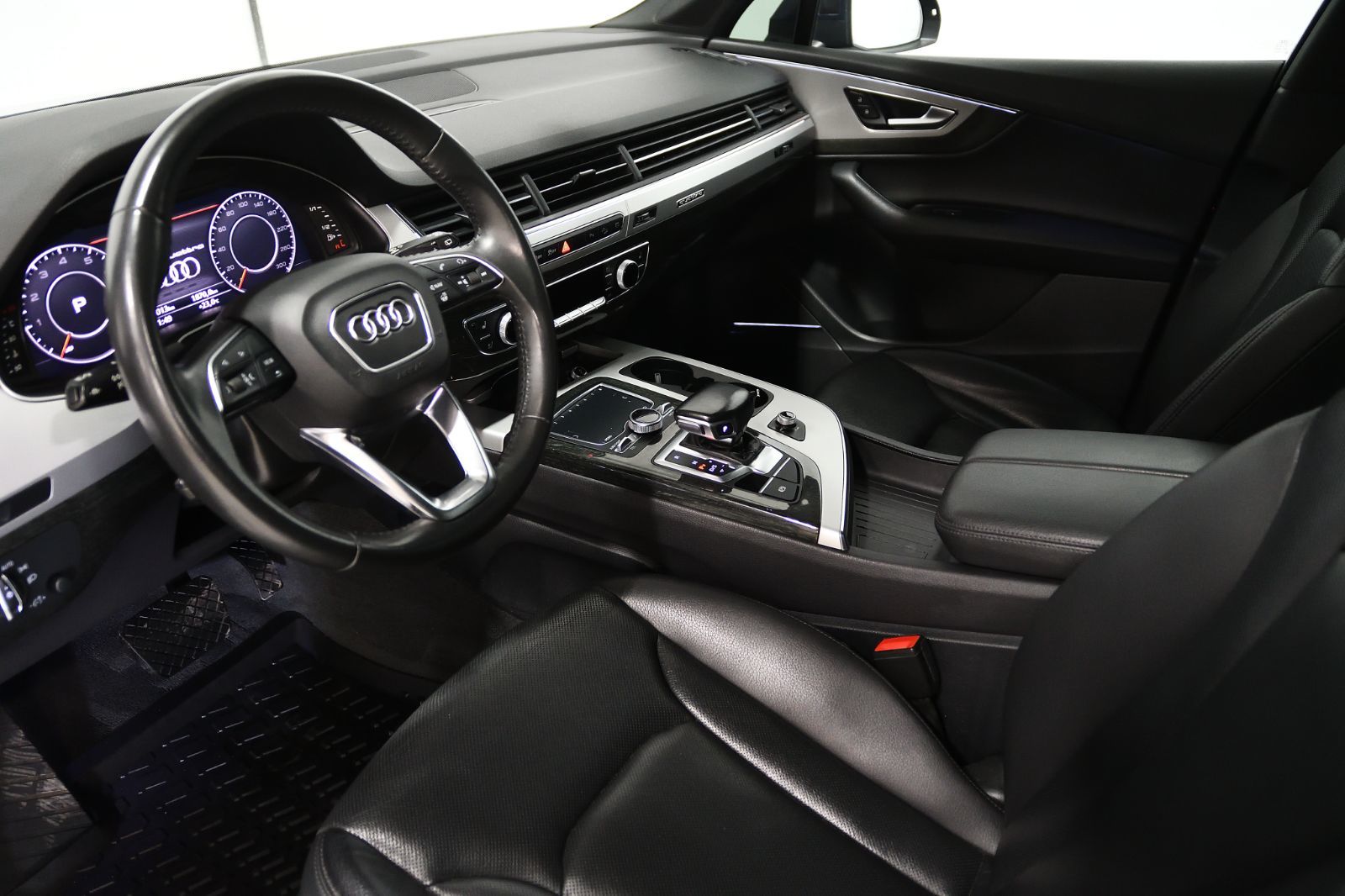 2019 Audi Q7 in St-Bruno, Quebec
