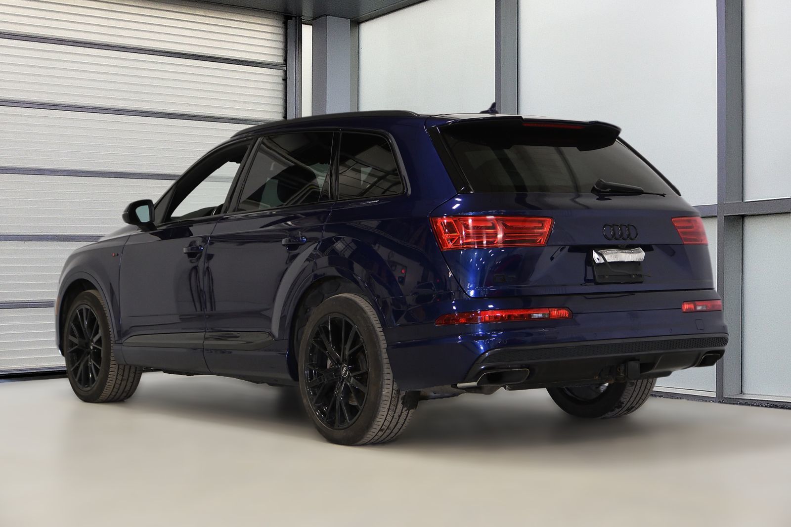 2019 Audi Q7 in St-Bruno, Quebec