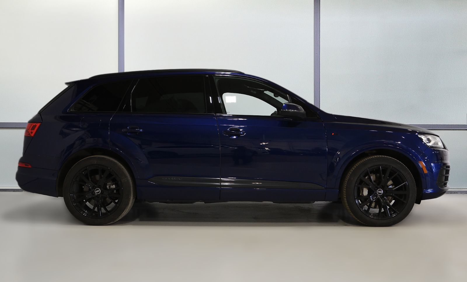 2019 Audi Q7 in St-Bruno, Quebec