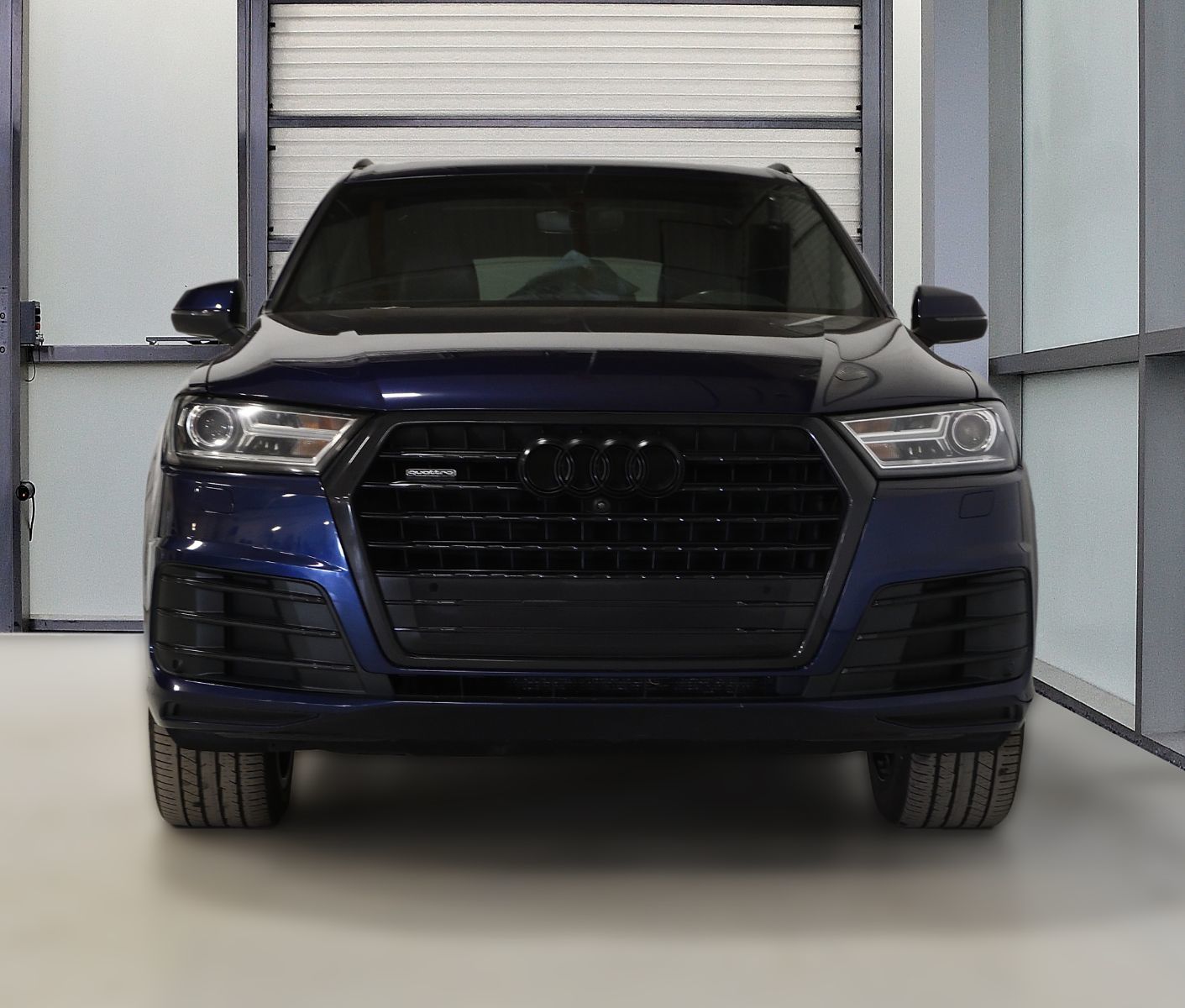 2019 Audi Q7 in St-Bruno, Quebec