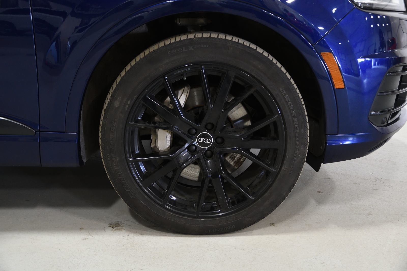 2019 Audi Q7 in St-Bruno, Quebec