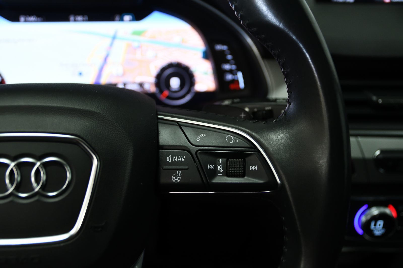 2019 Audi Q7 in St-Bruno, Quebec