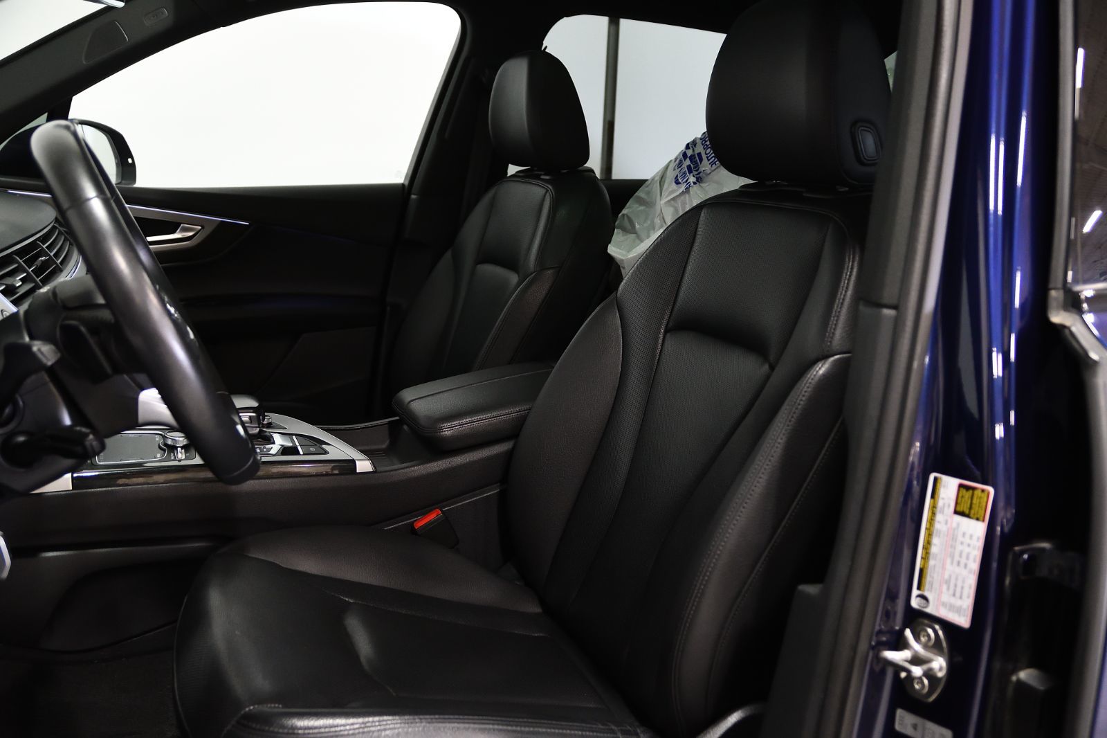 2019 Audi Q7 in St-Bruno, Quebec