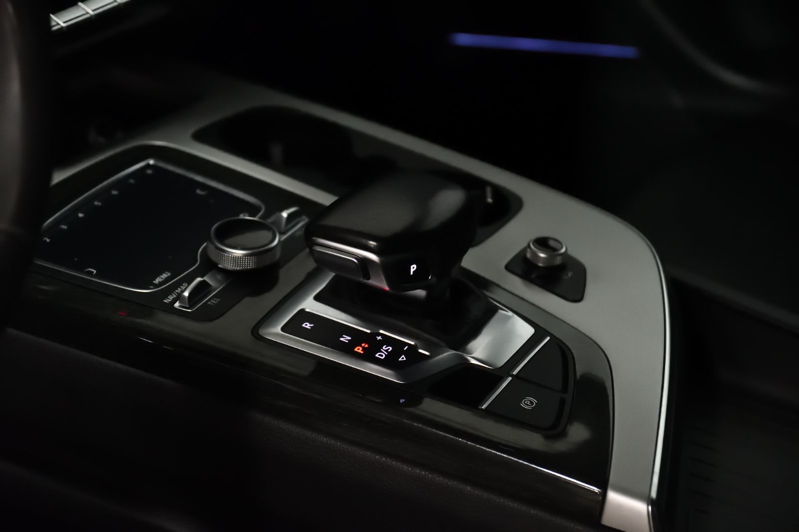 2019 Audi Q7 in St-Bruno, Quebec