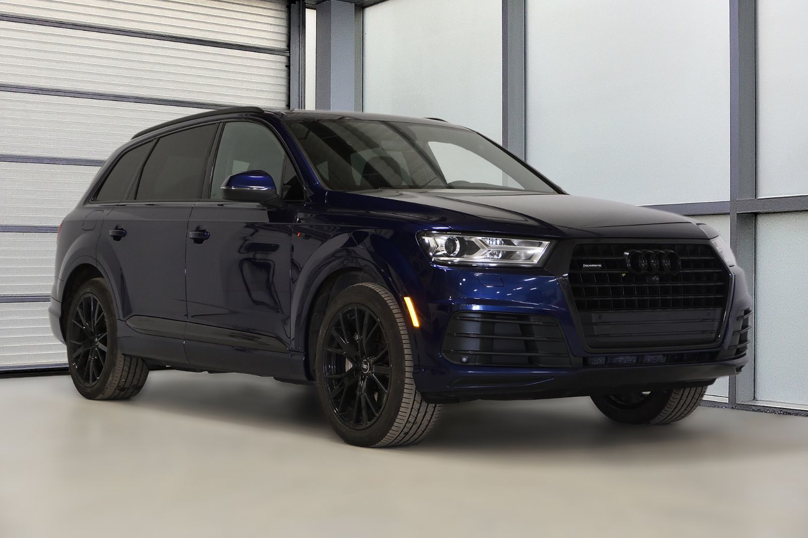 2019 Audi Q7 in St-Bruno, Quebec