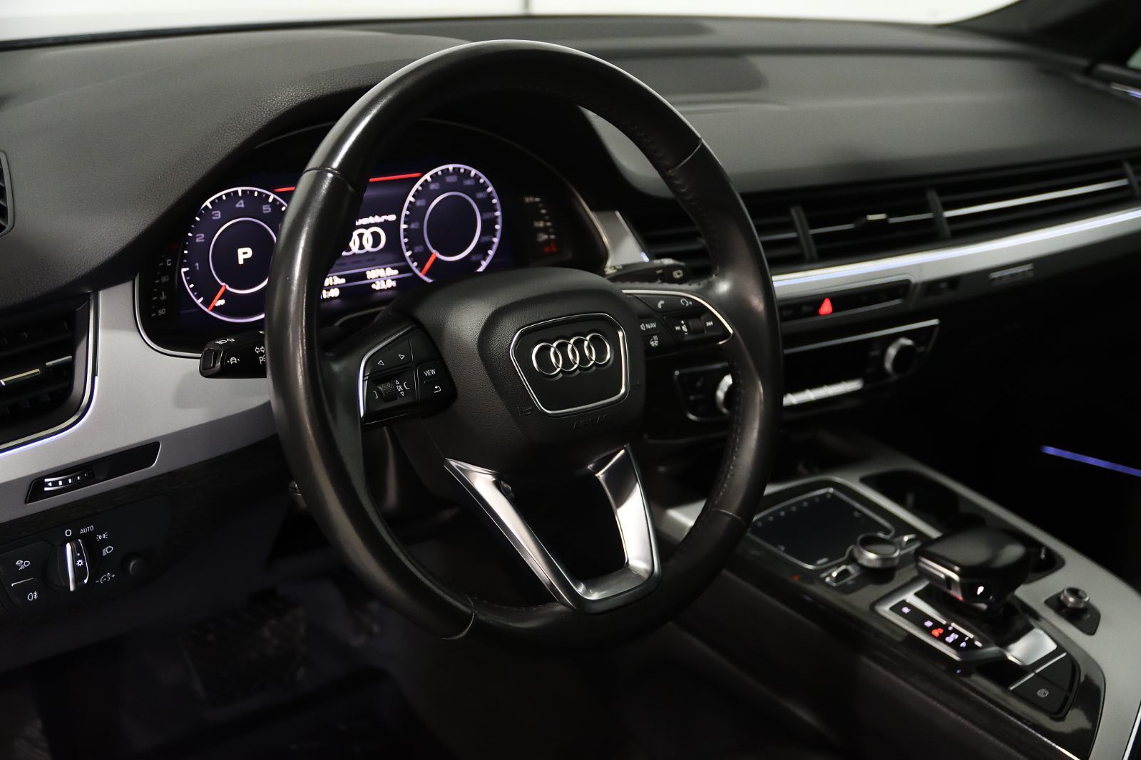 2019 Audi Q7 in St-Bruno, Quebec
