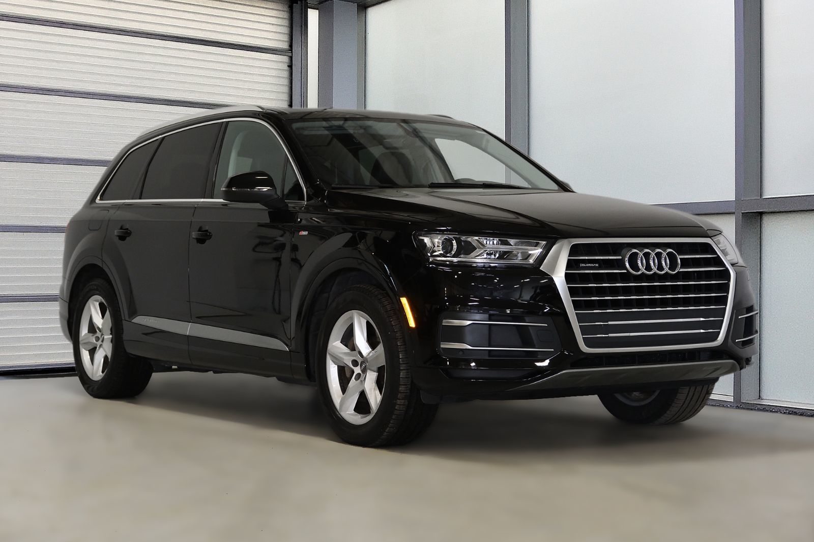 2019 Audi Q7 in St-Bruno, Quebec