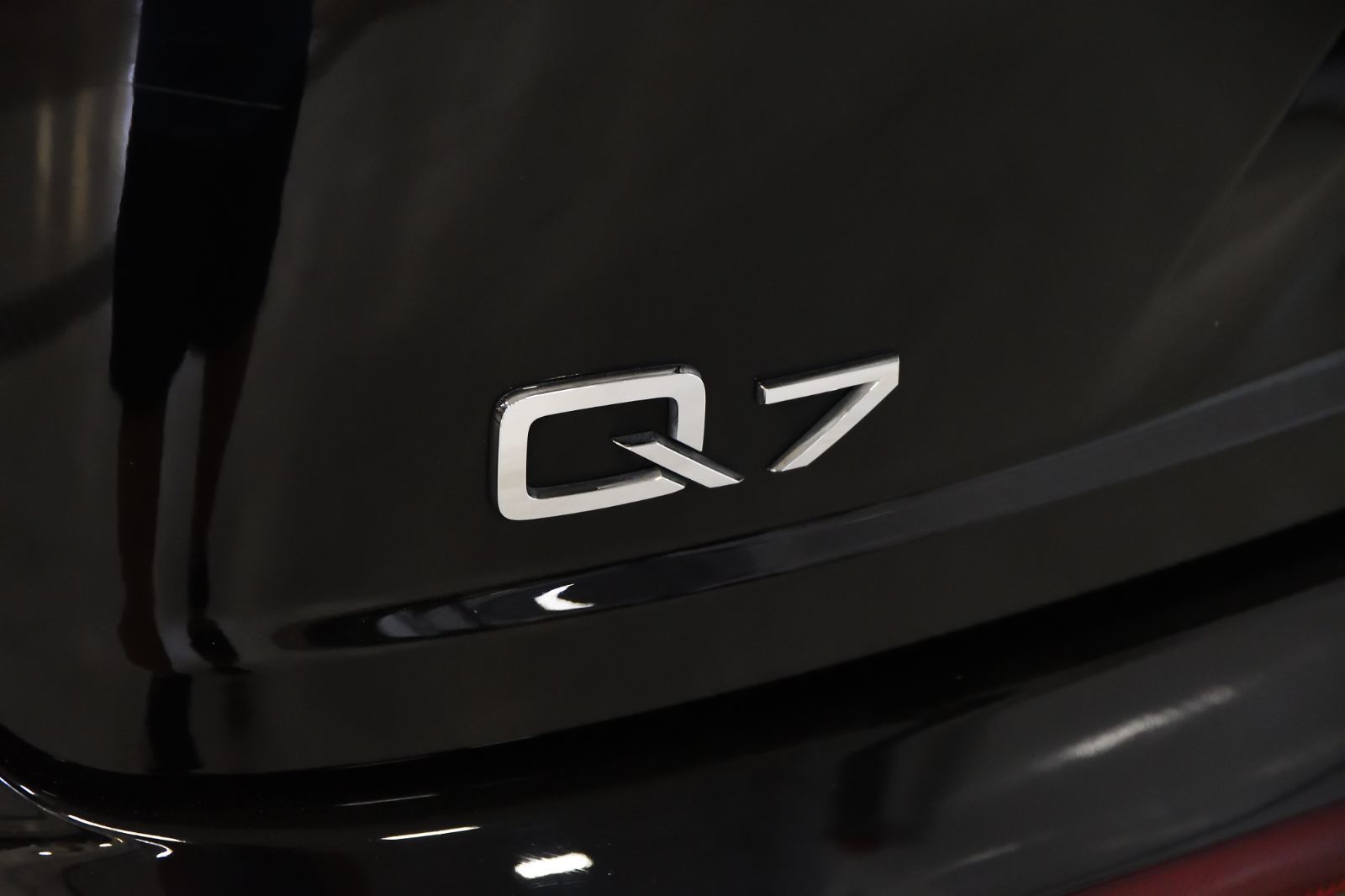 2019 Audi Q7 in St-Bruno, Quebec