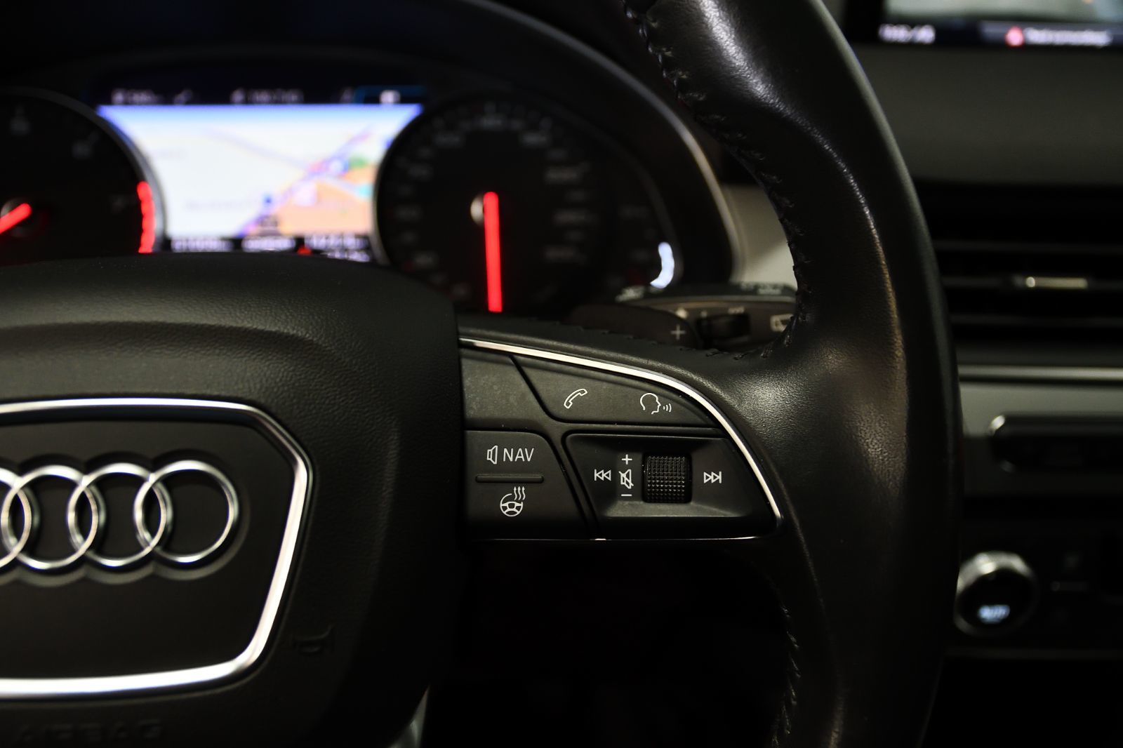 2019 Audi Q7 in St-Bruno, Quebec
