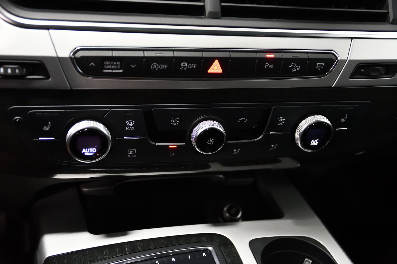 2019 Audi Q7 in St-Bruno, Quebec
